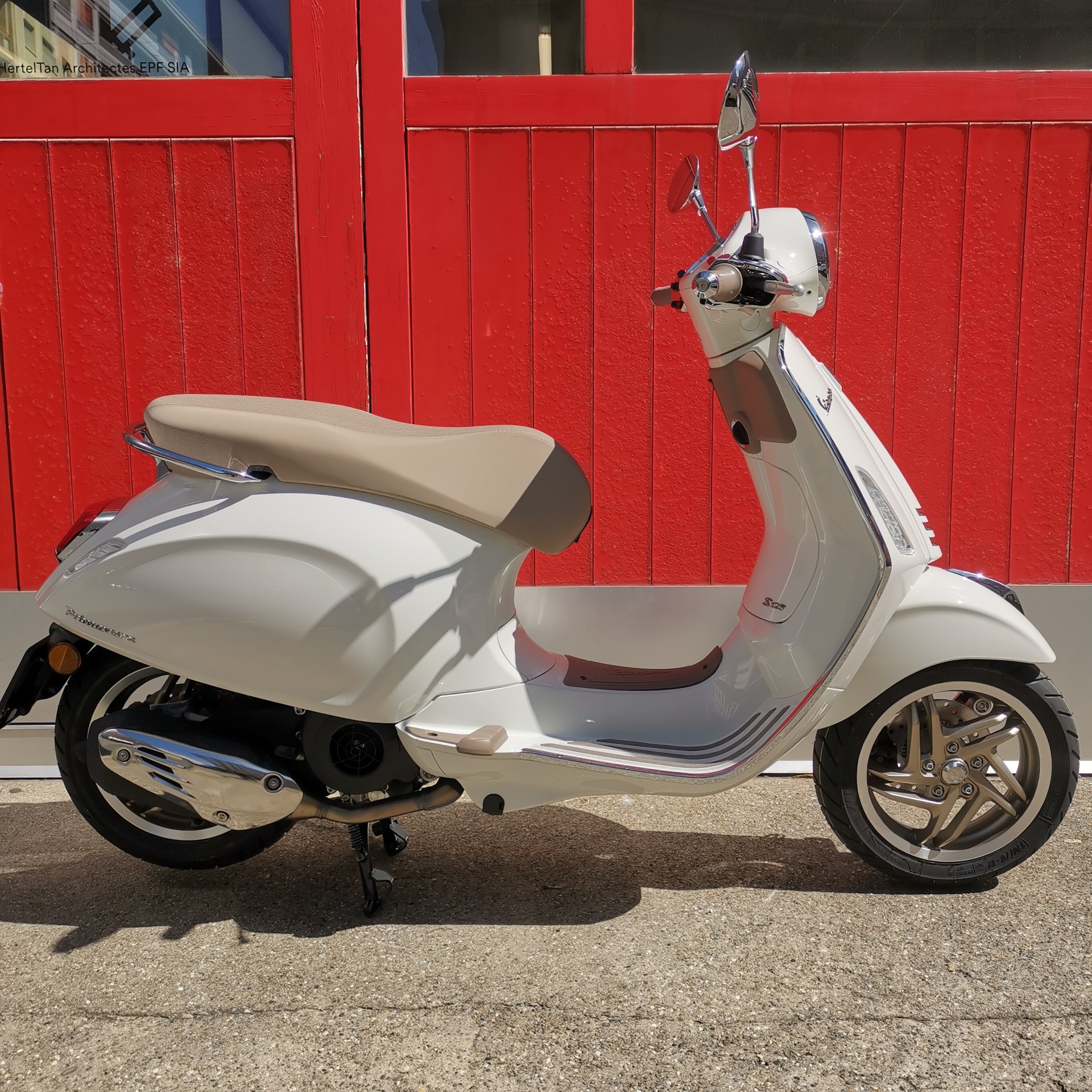 PIAGGIO Vespa Primavera-image-7