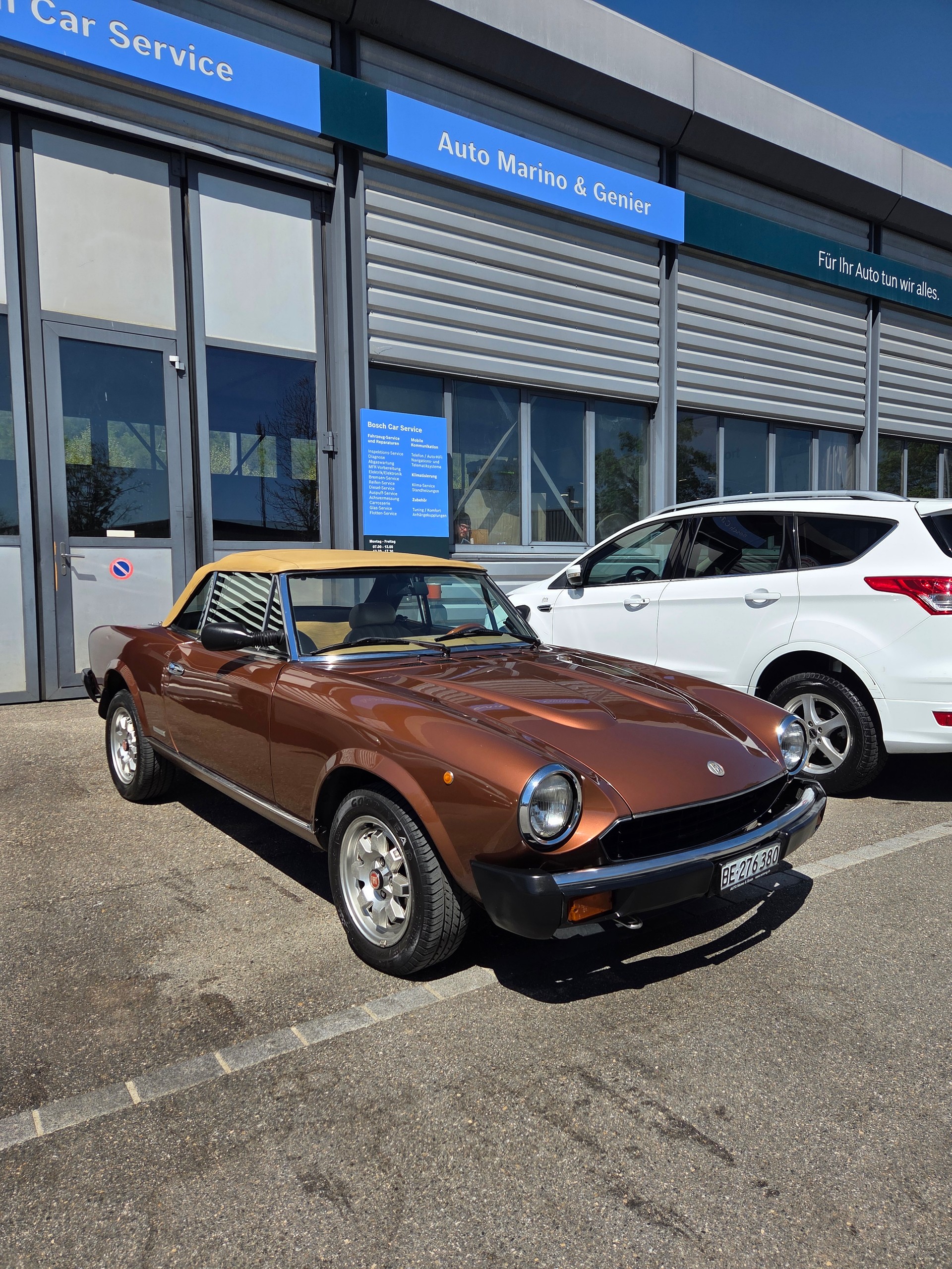 PININFARINA 124 DS-image-1