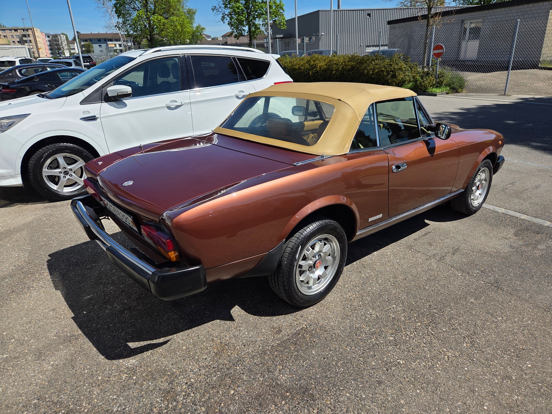 PININFARINA 124 DS-image-4