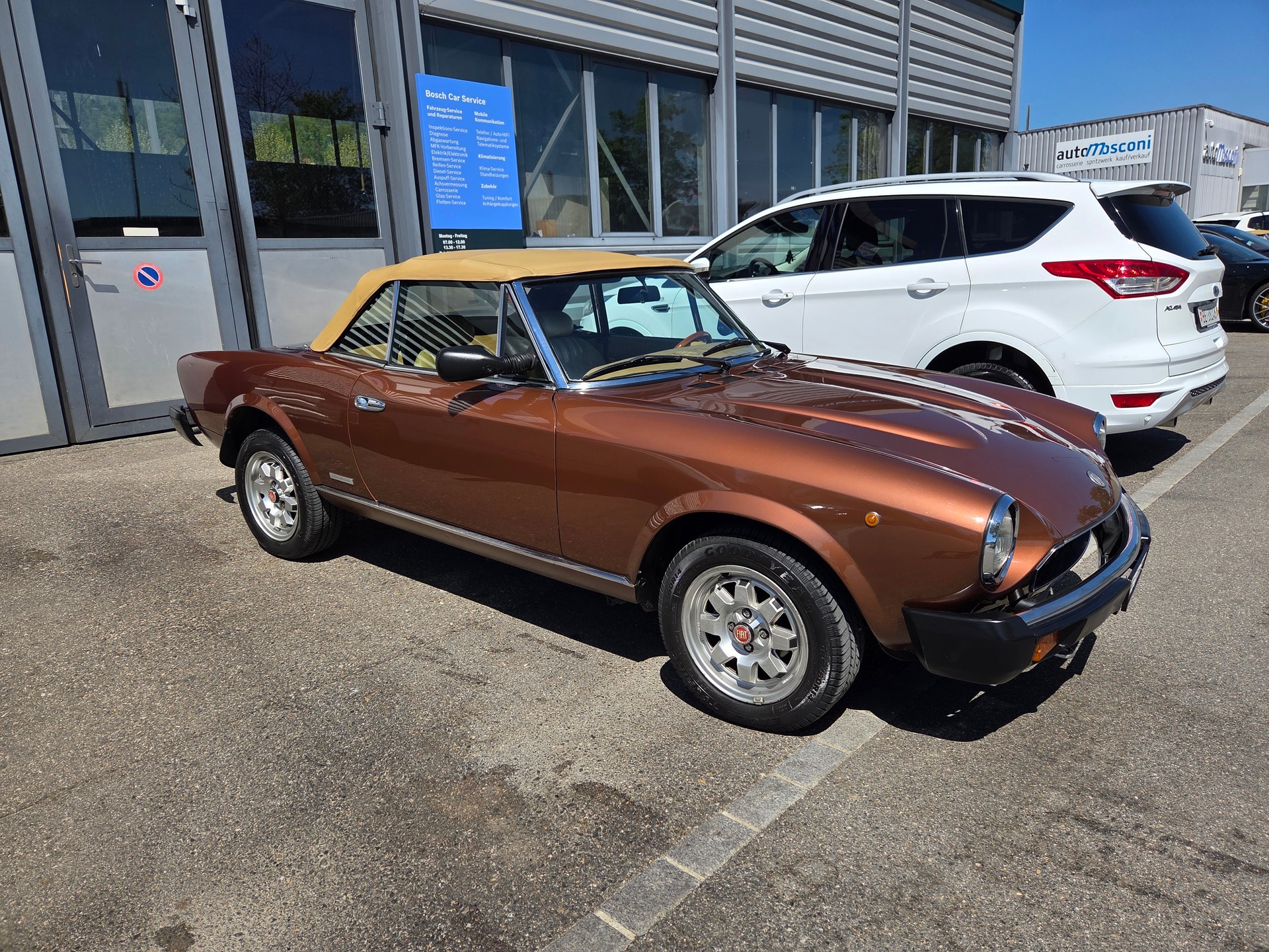 PININFARINA 124 DS-image-2