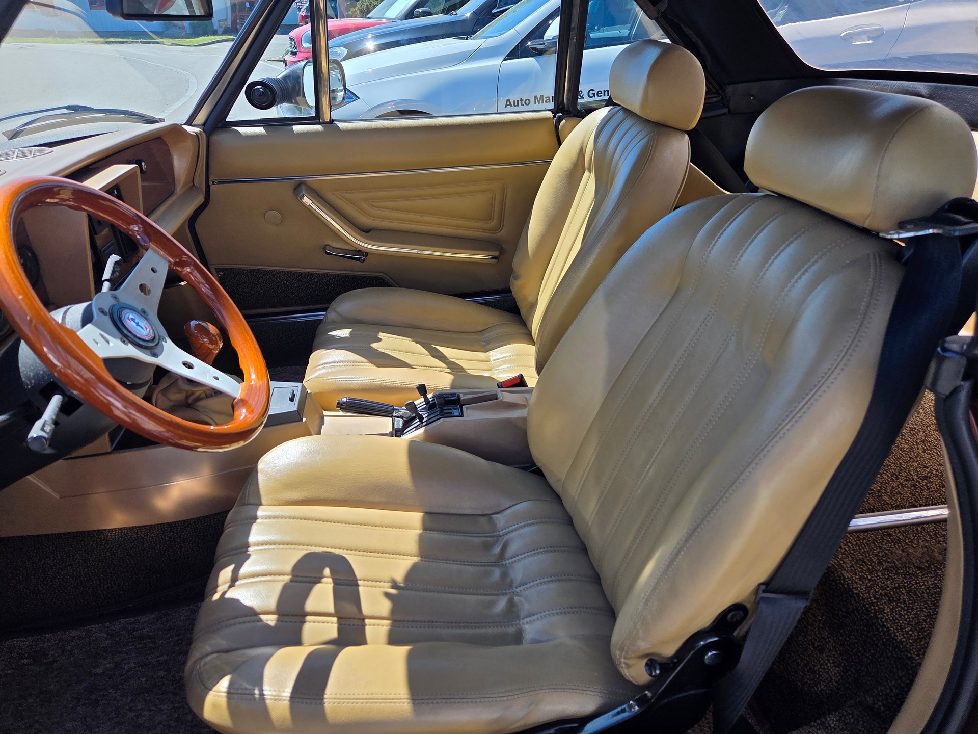 PININFARINA 124 DS-image-7