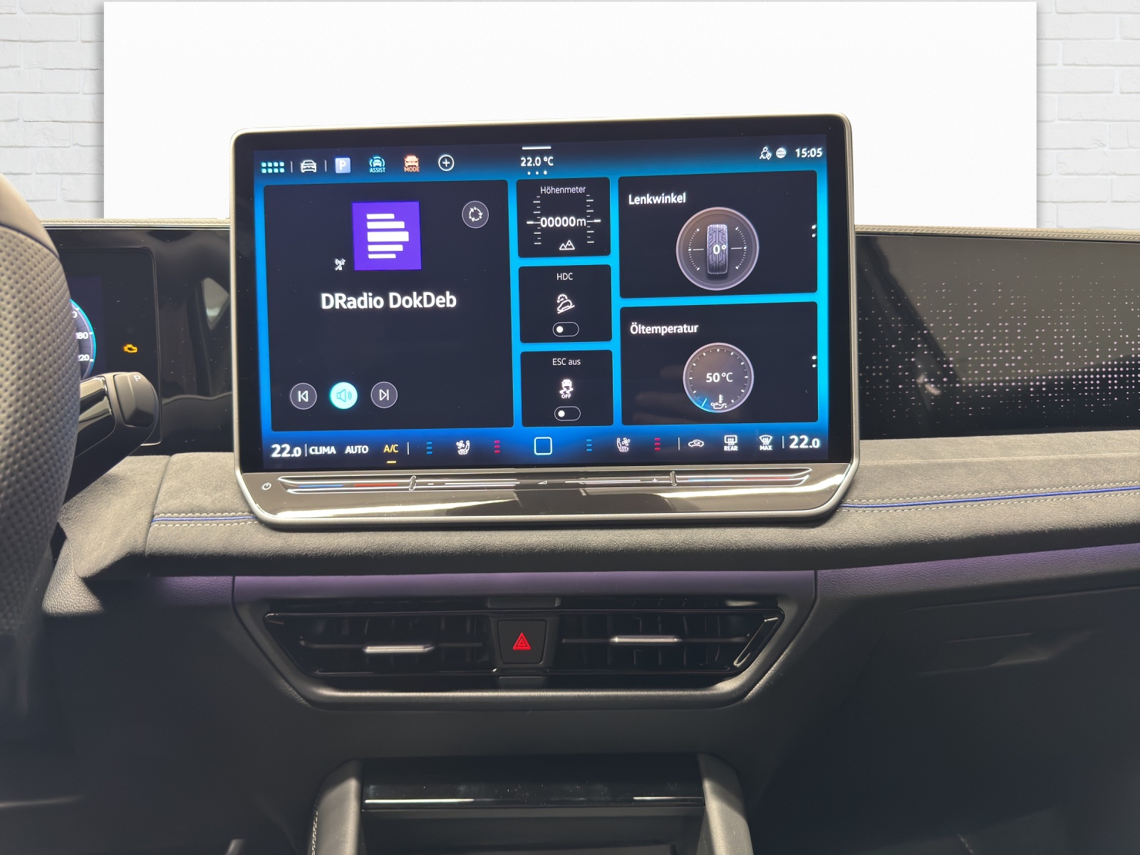 VW Tiguan 2.0 TSI R-Line United DSG 4motion-image-8