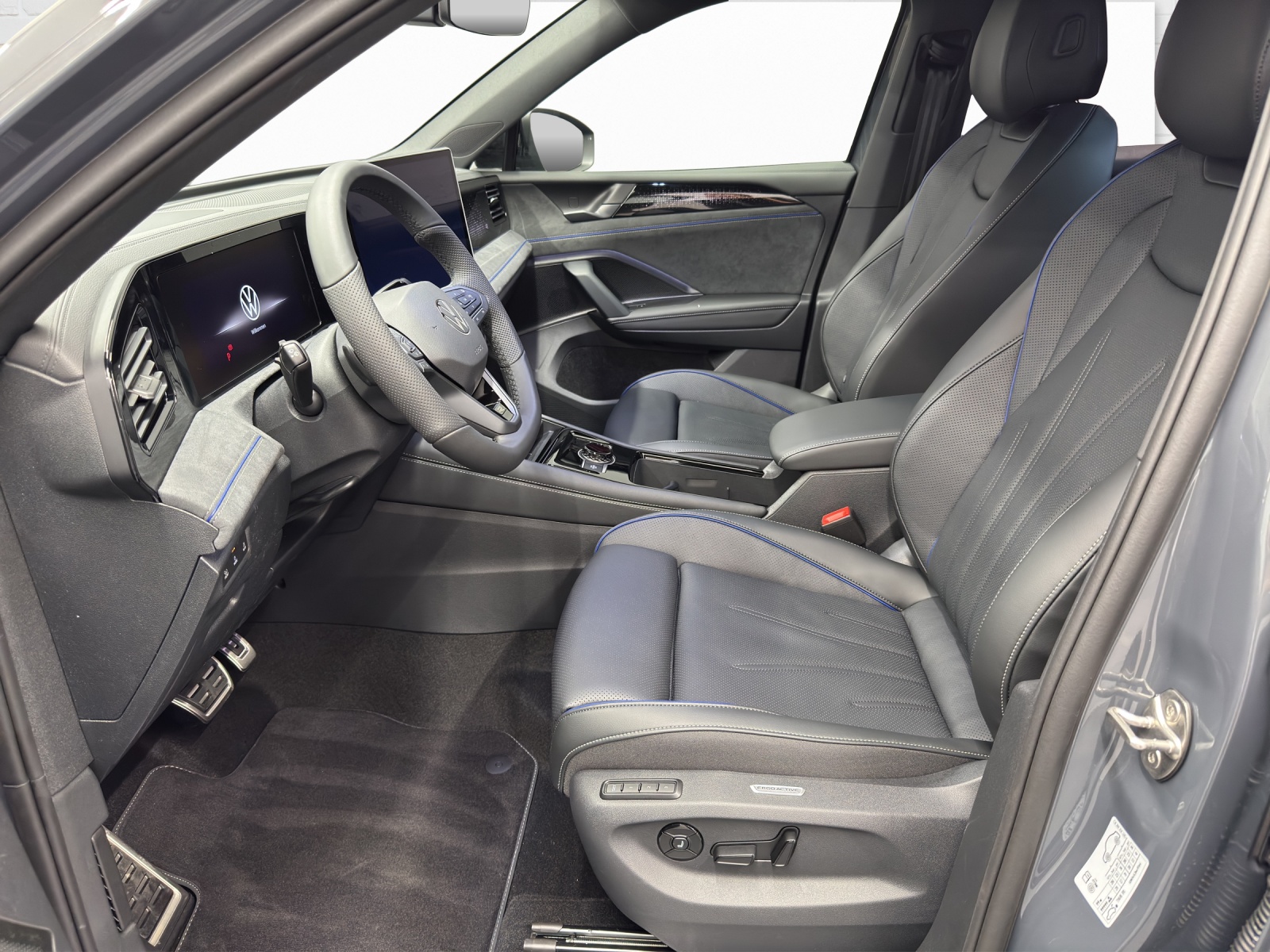 VW Tiguan 2.0 TSI R-Line United DSG 4motion-image-6