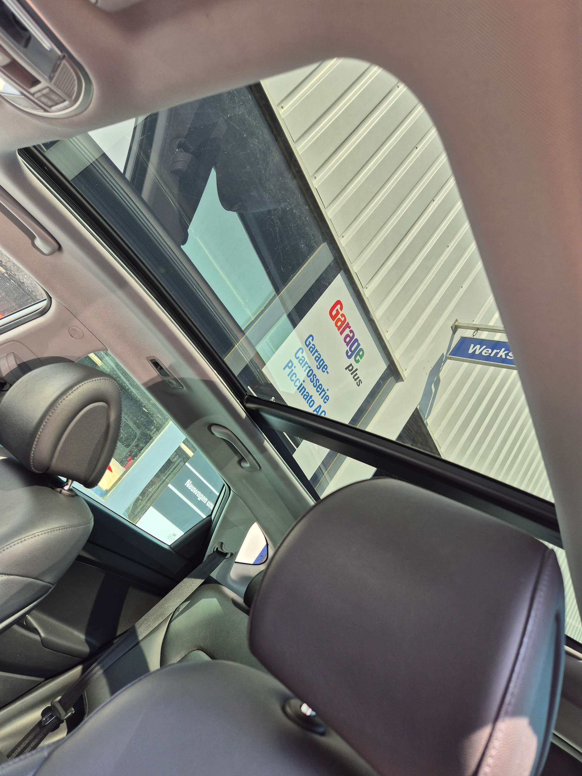 HYUNDAI Tucson 1.6 TGDI Vertex 4WD Automatic-image-10