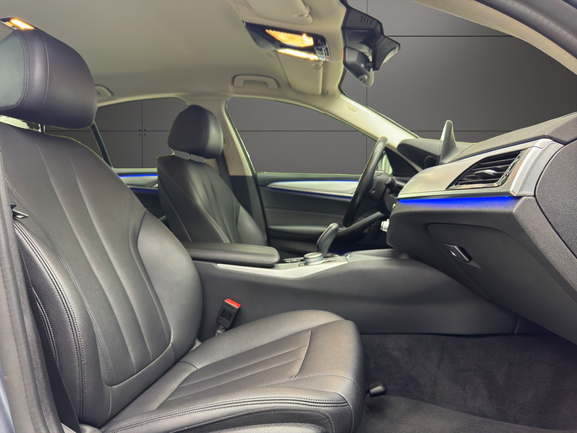 BMW 530e xDrive Steptronic-image-13