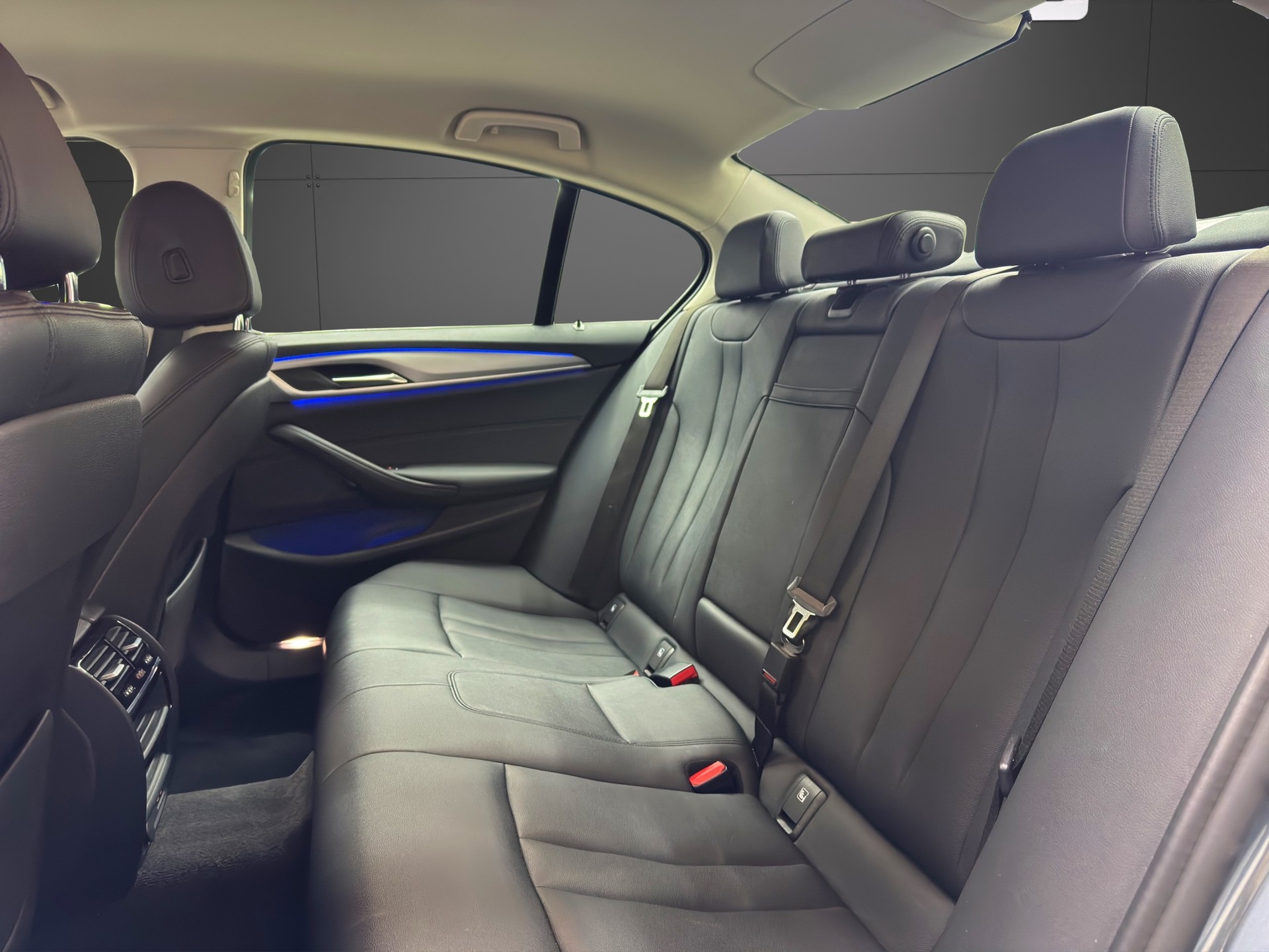 BMW 530e xDrive Steptronic-image-15