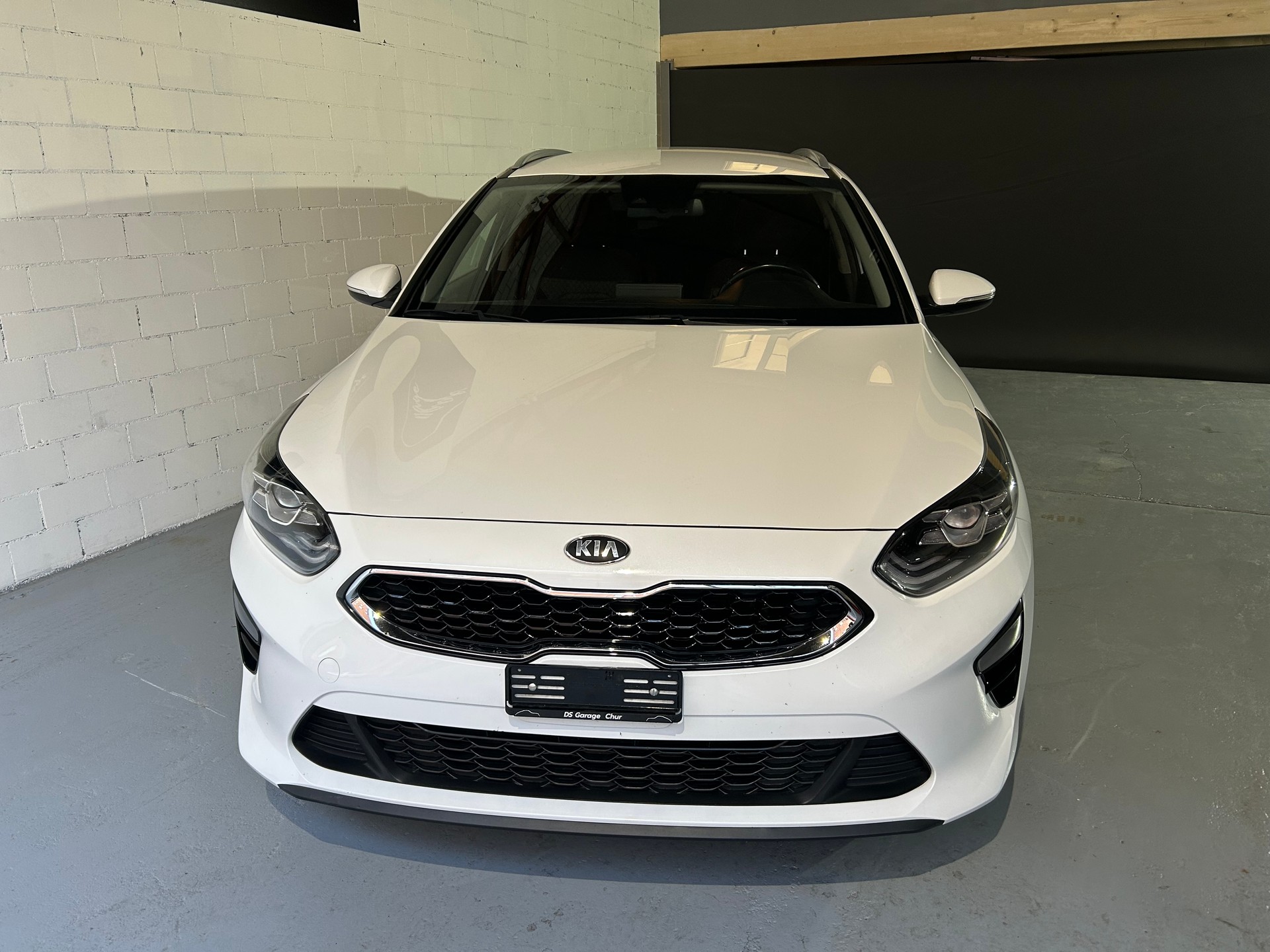 KIA Ceed Sportswagon 1.4 T-GDi Power 25 DCT-image-6