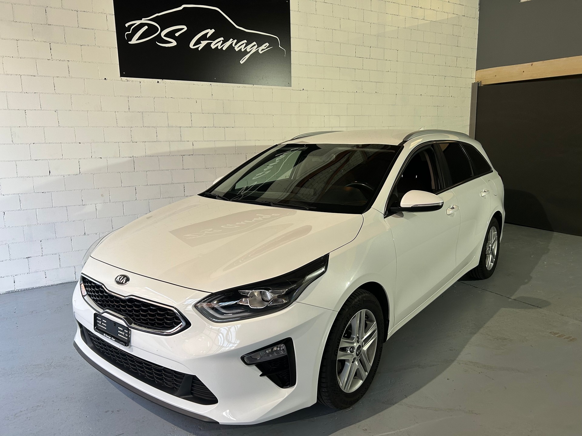 KIA Ceed Sportswagon 1.4 T-GDi Power 25 DCT