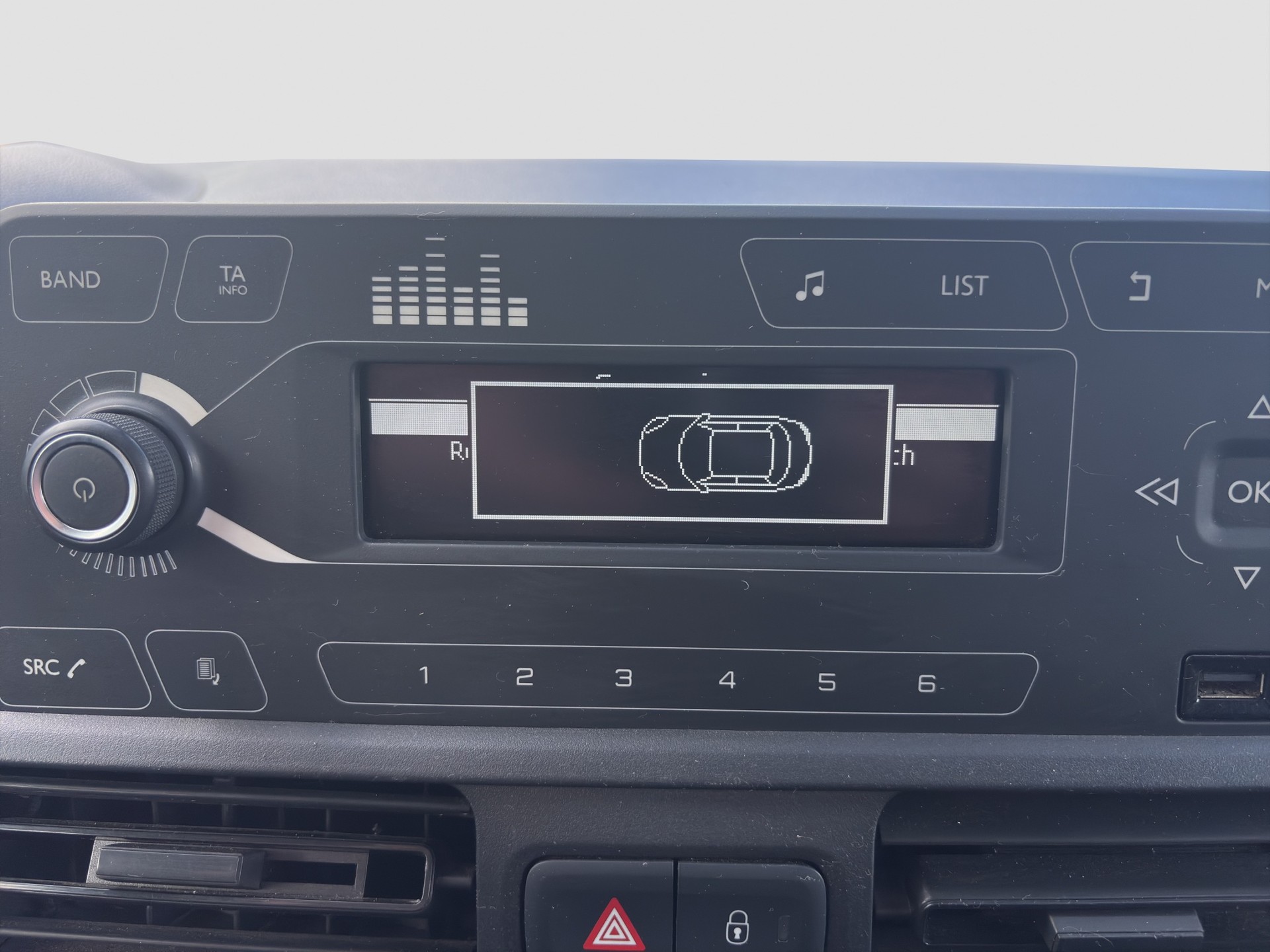 OPEL Combo 1.5 Cargo Dynamic s/s Erhöhte Nutzlast-image-12