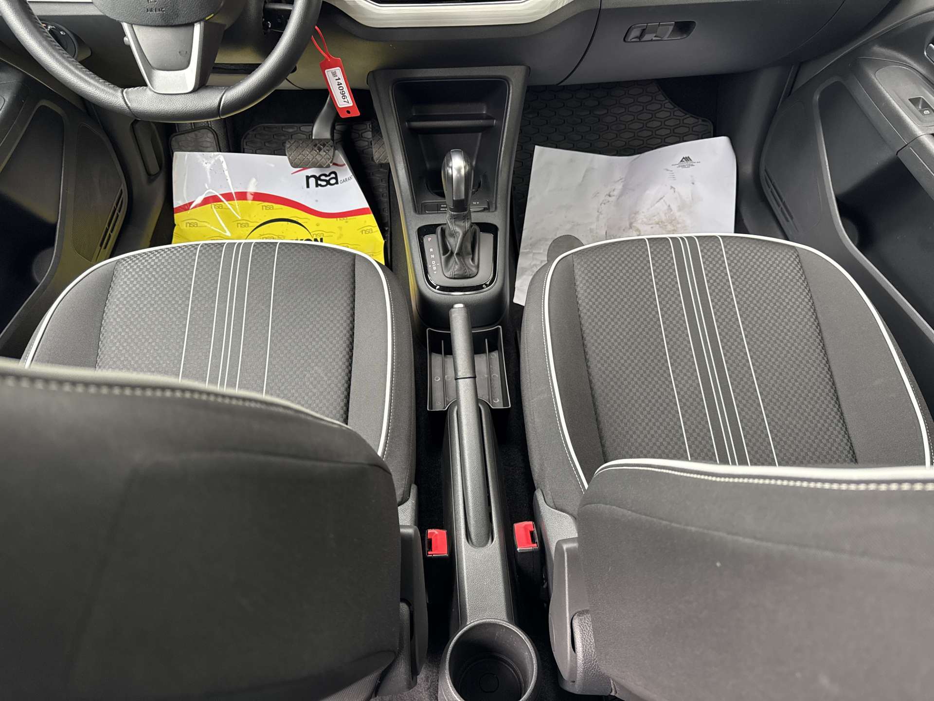 SEAT Mii electric PLUS Automat-image-12