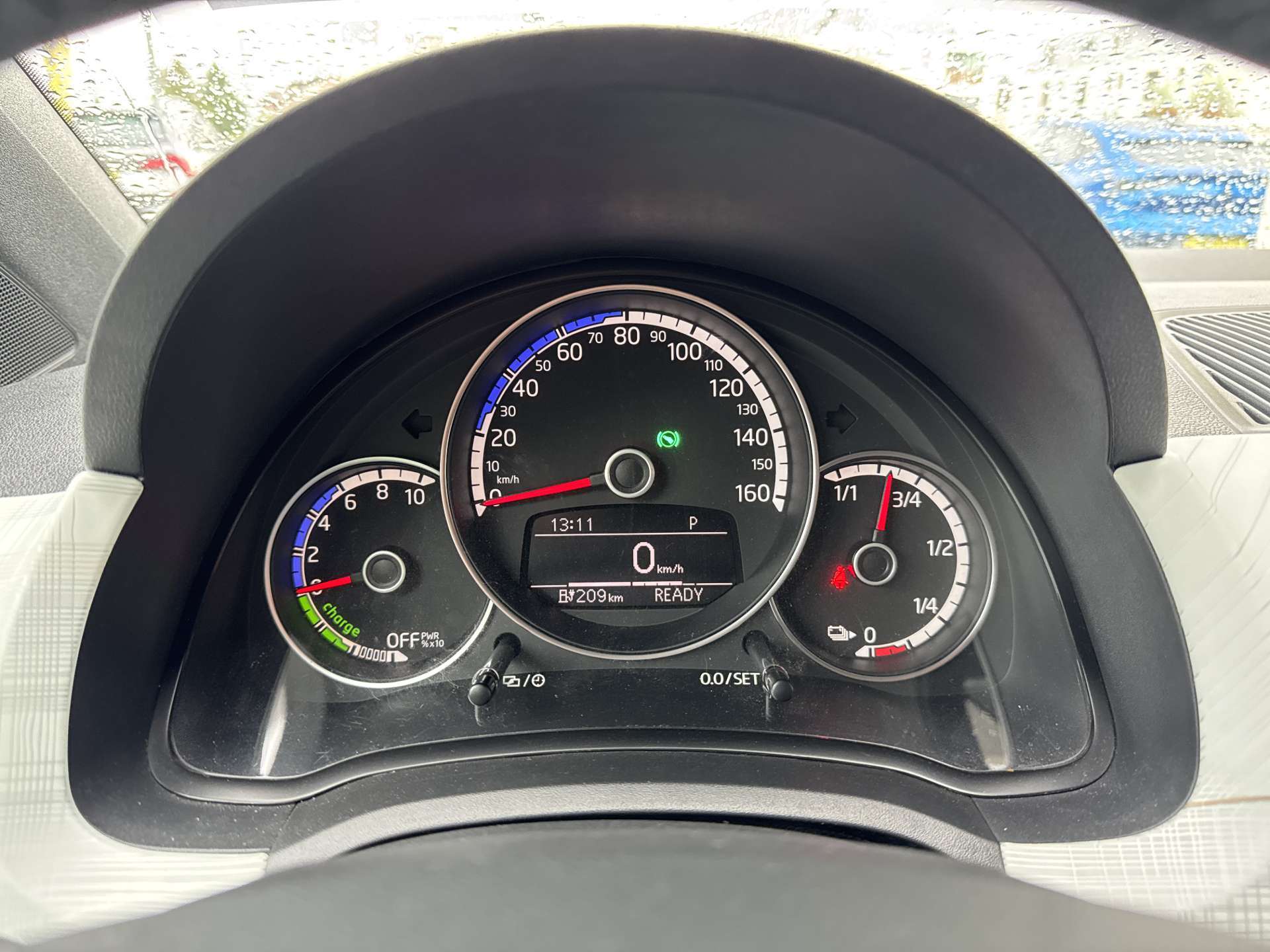 SEAT Mii electric PLUS Automat-image-10