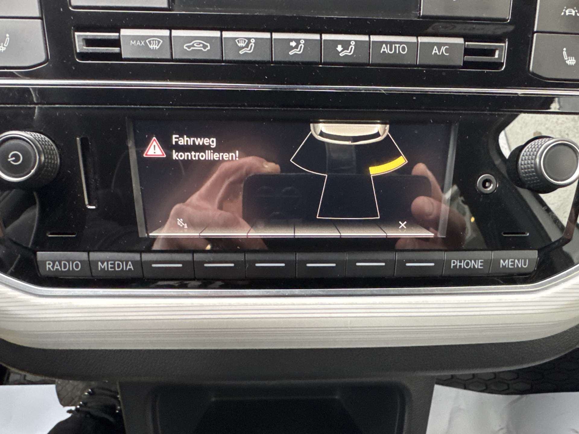 SEAT Mii electric PLUS Automat-image-9