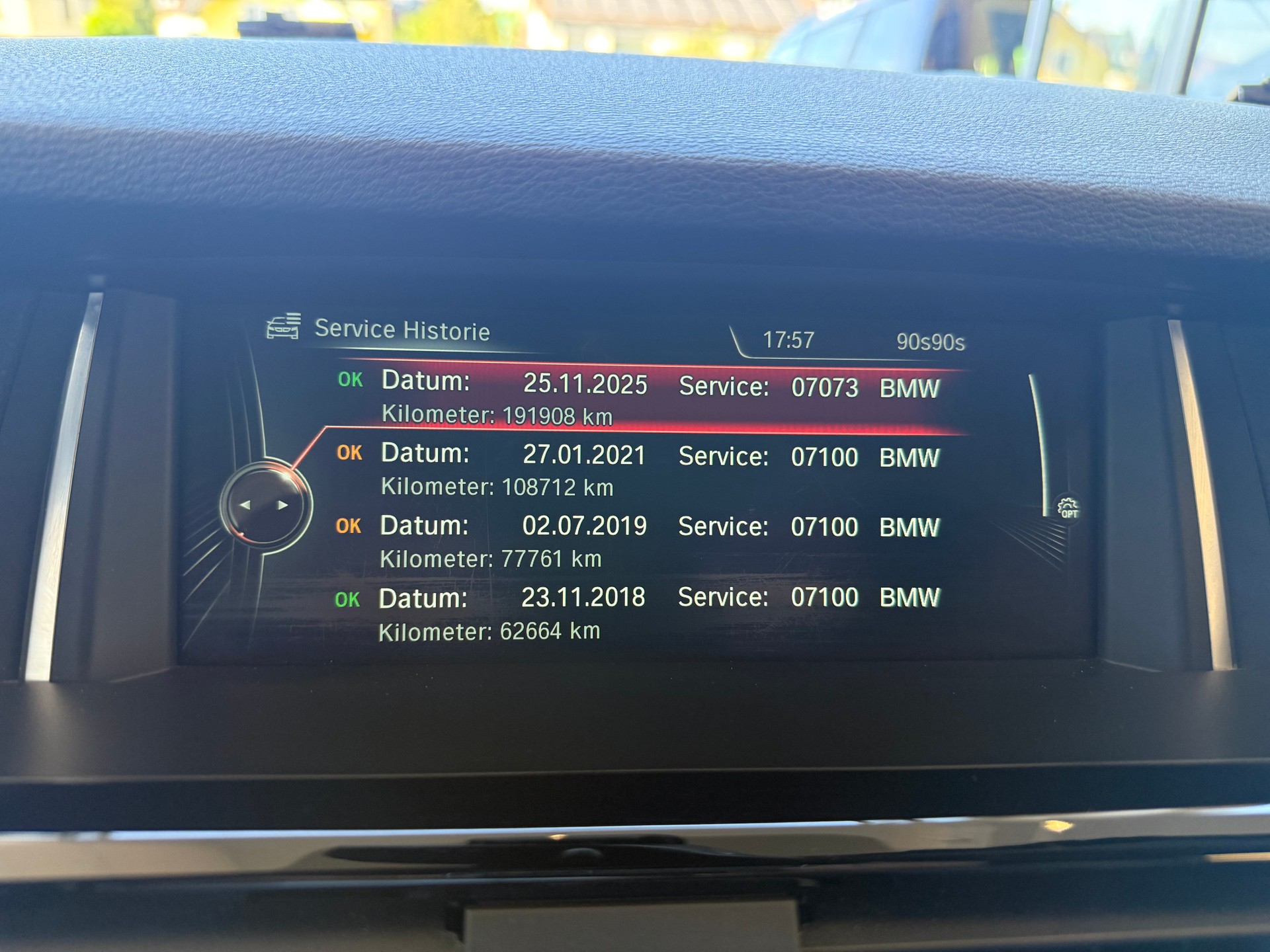 BMW BMW X3 xDrive35d M Sport,-image-13