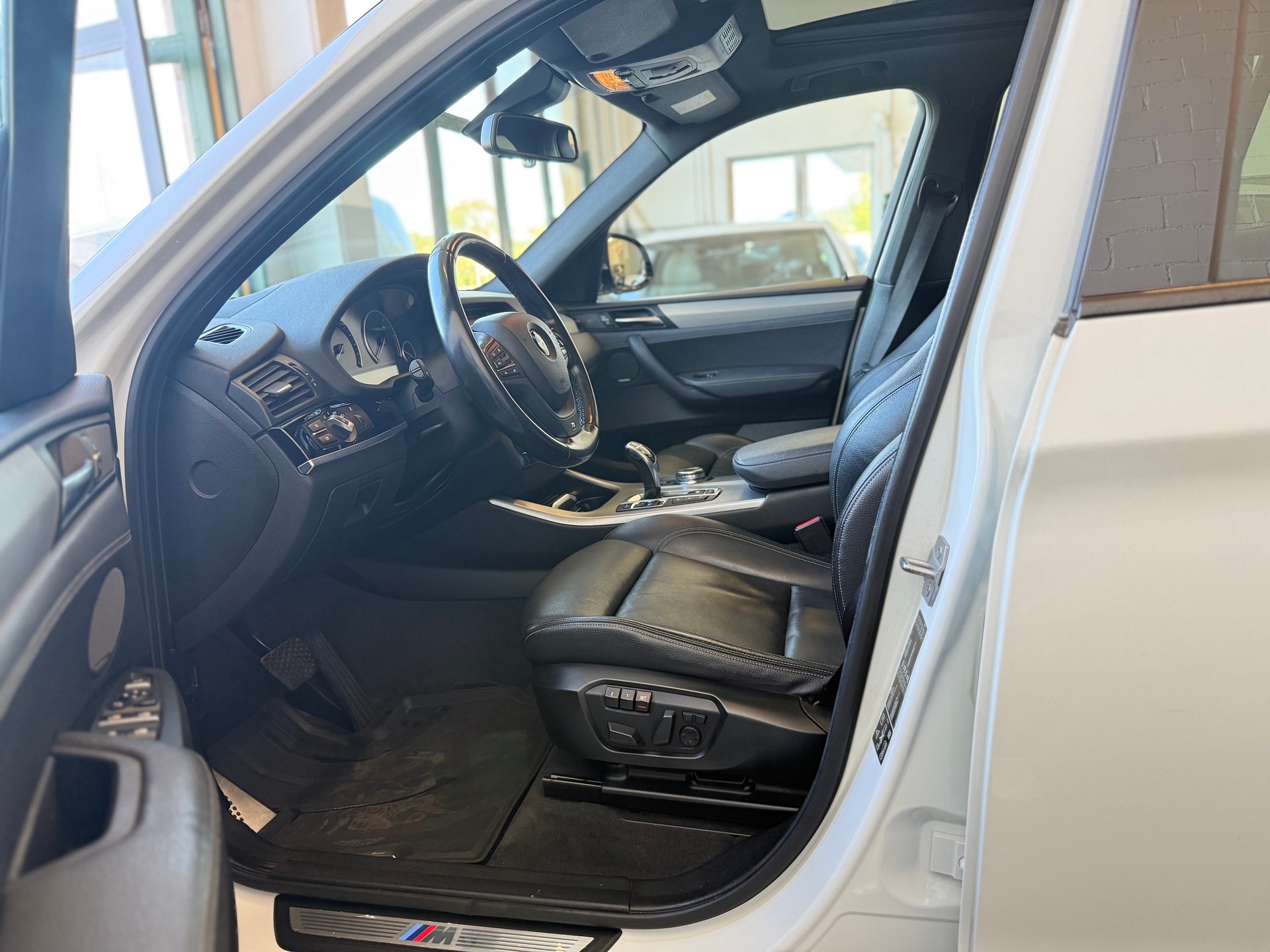 BMW BMW X3 xDrive35d M Sport,-image-6