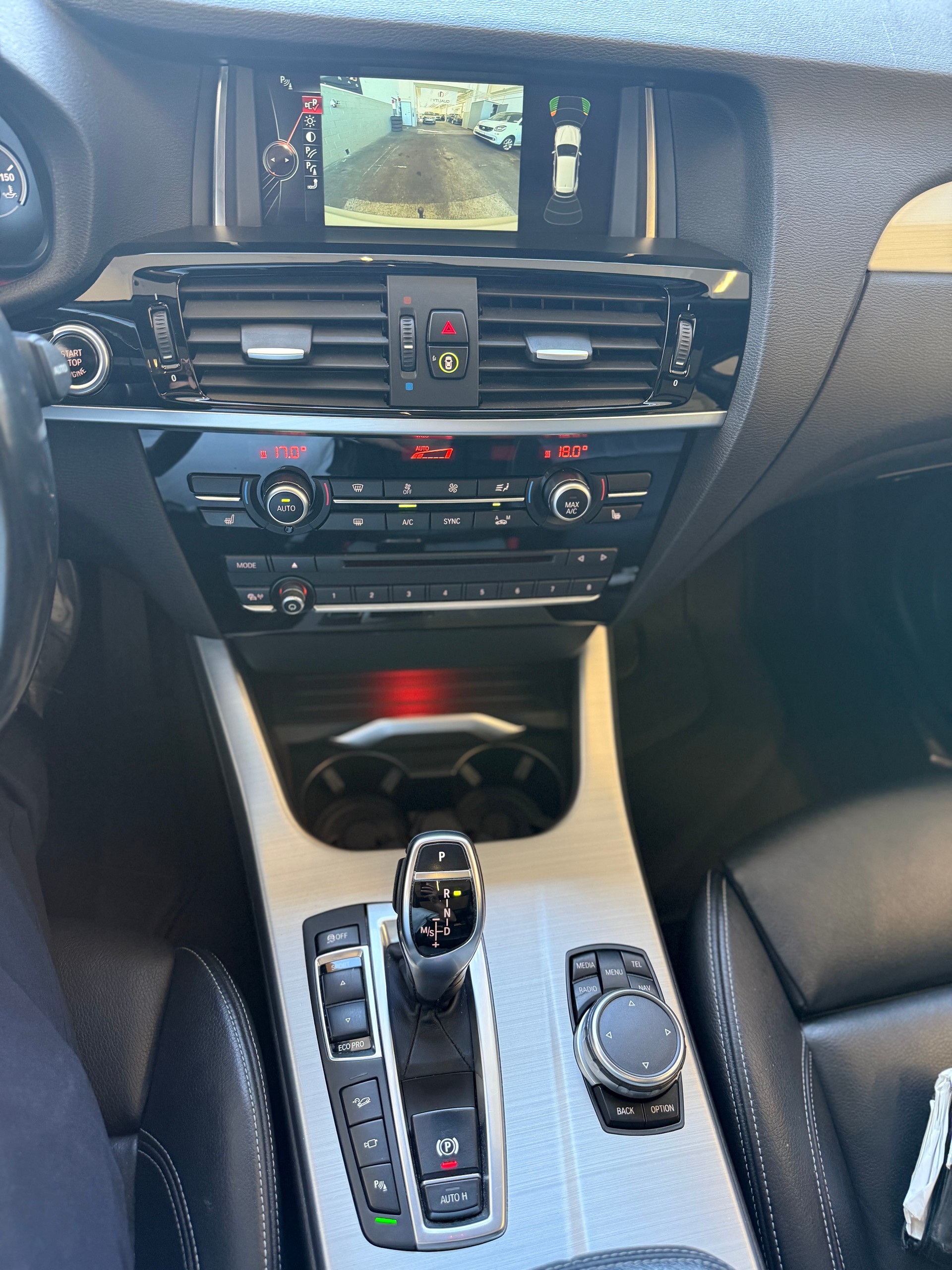 BMW BMW X3 xDrive35d M Sport,-image-11