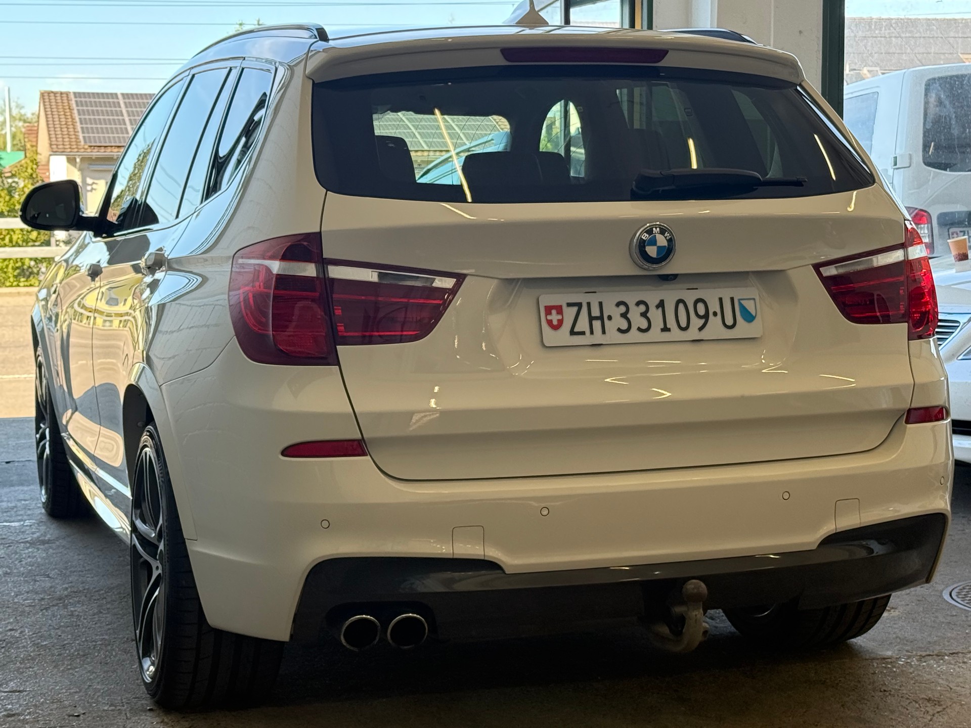 BMW BMW X3 xDrive35d M Sport,-image-5