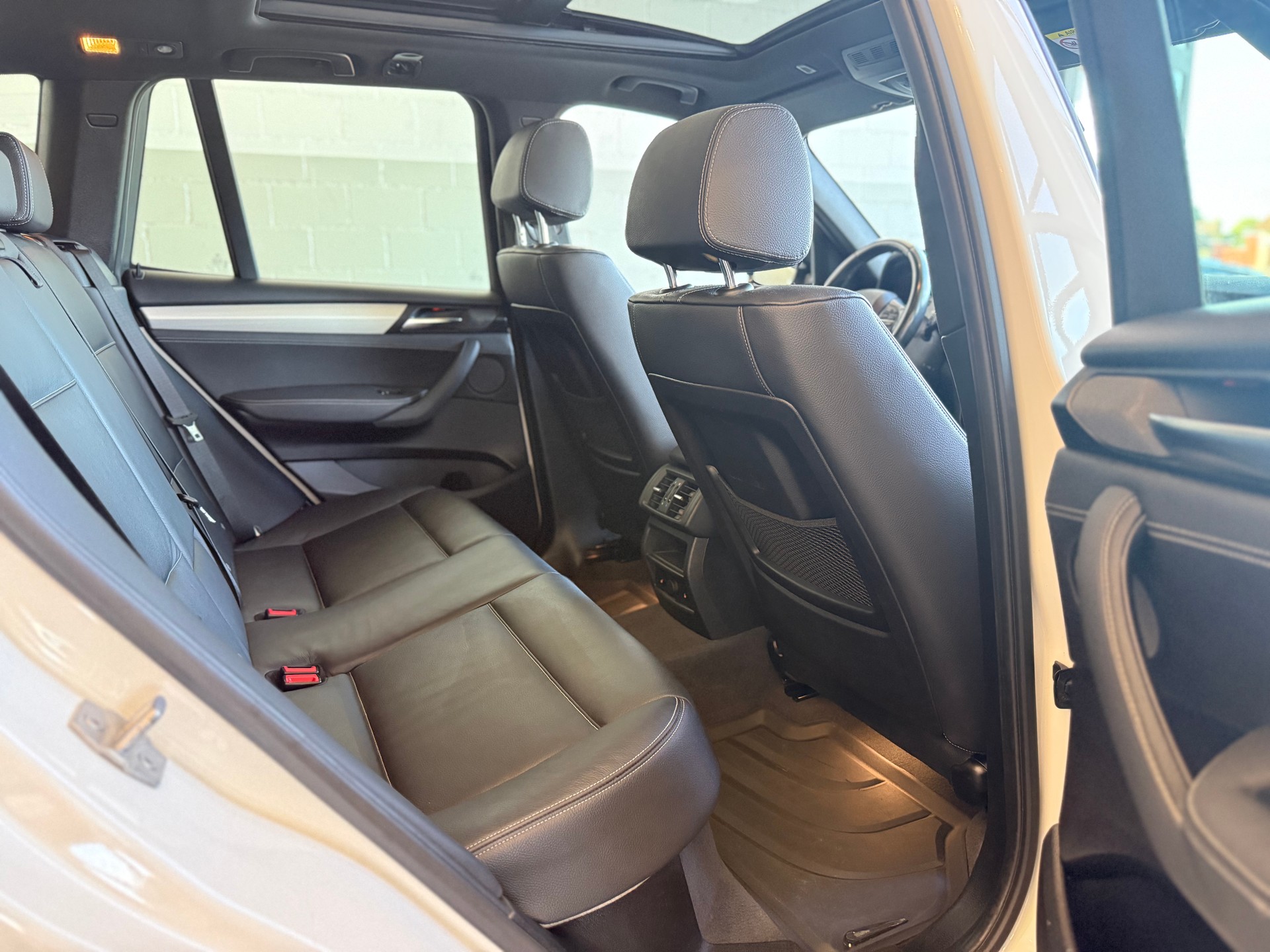 BMW BMW X3 xDrive35d M Sport,-image-9