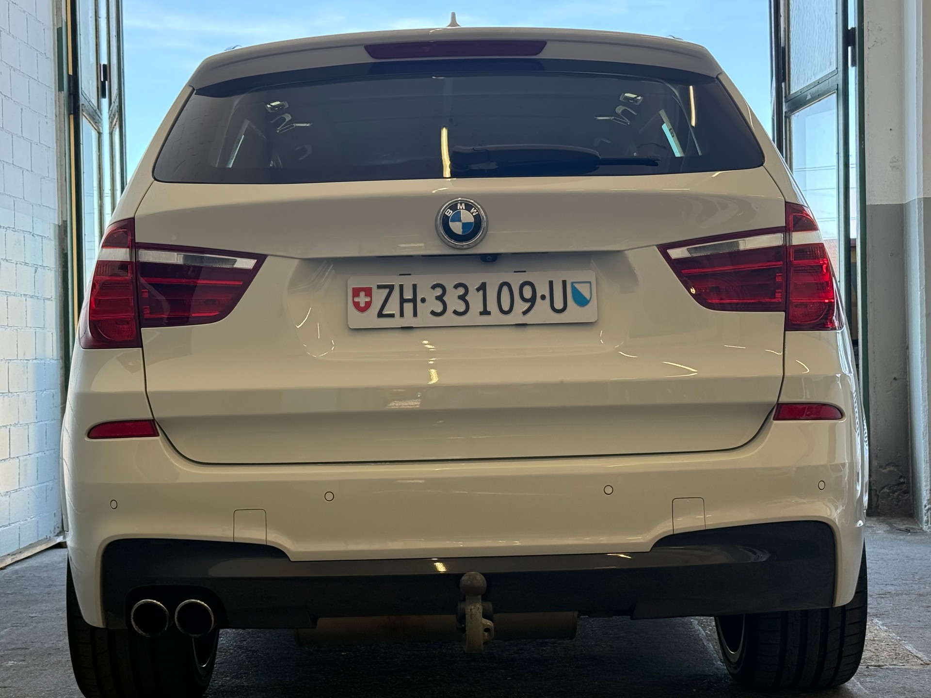 BMW BMW X3 xDrive35d M Sport,-image-3