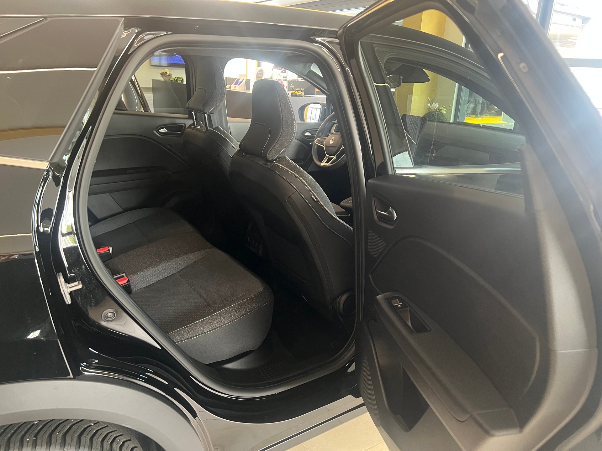 RENAULT Symbioz 1.3 Techno EDC-image-11