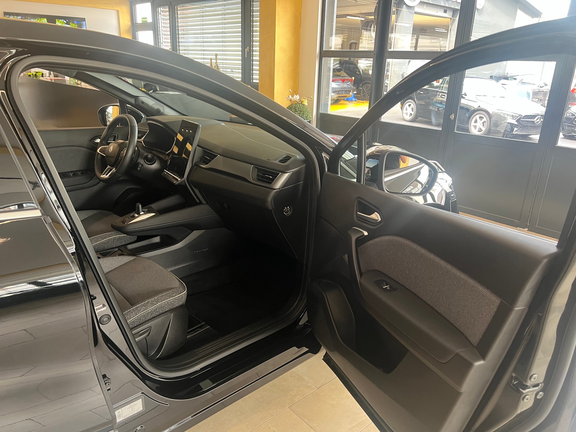 RENAULT Symbioz 1.3 Techno EDC-image-9