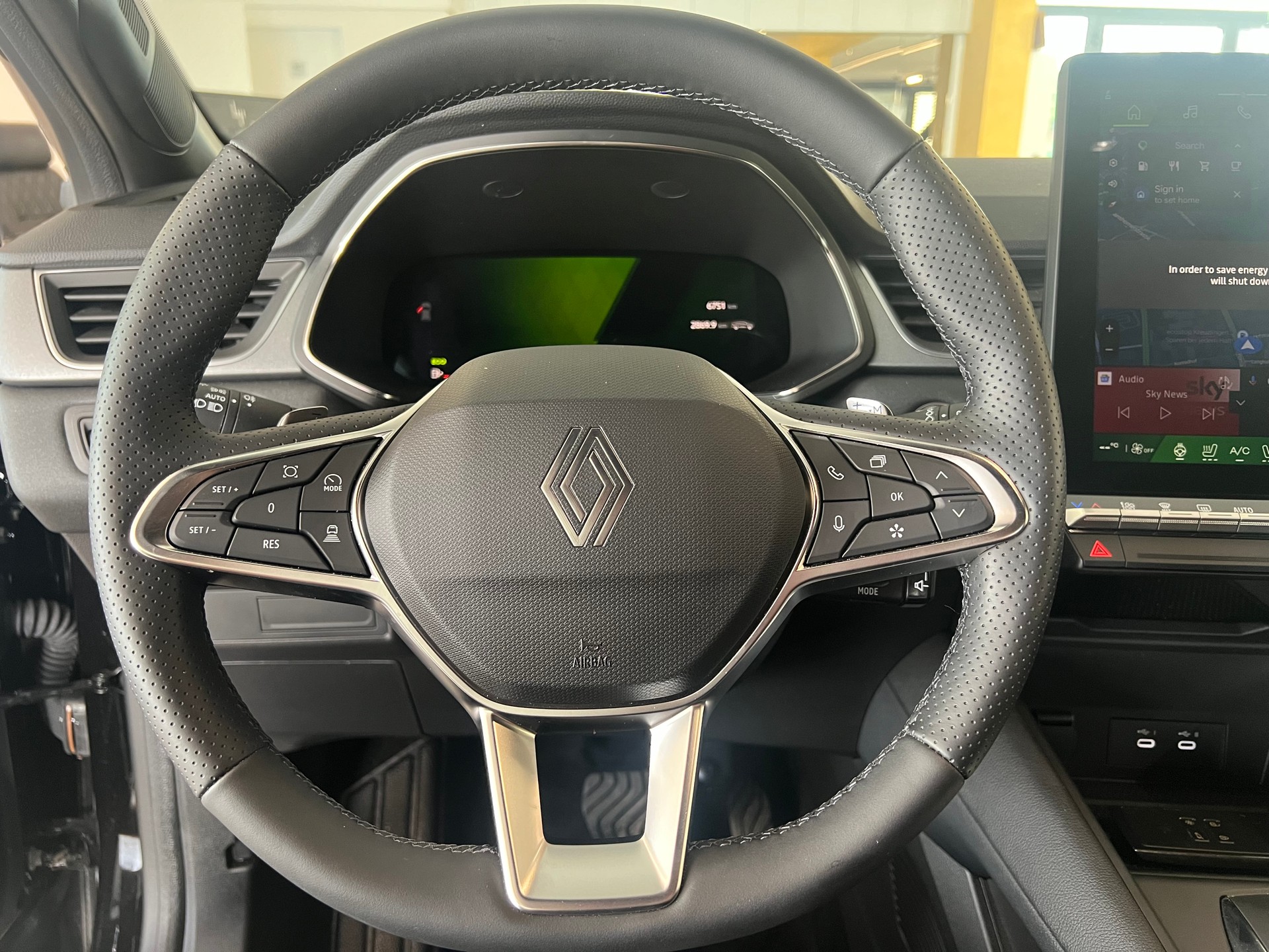 RENAULT Symbioz 1.3 Techno EDC-image-8