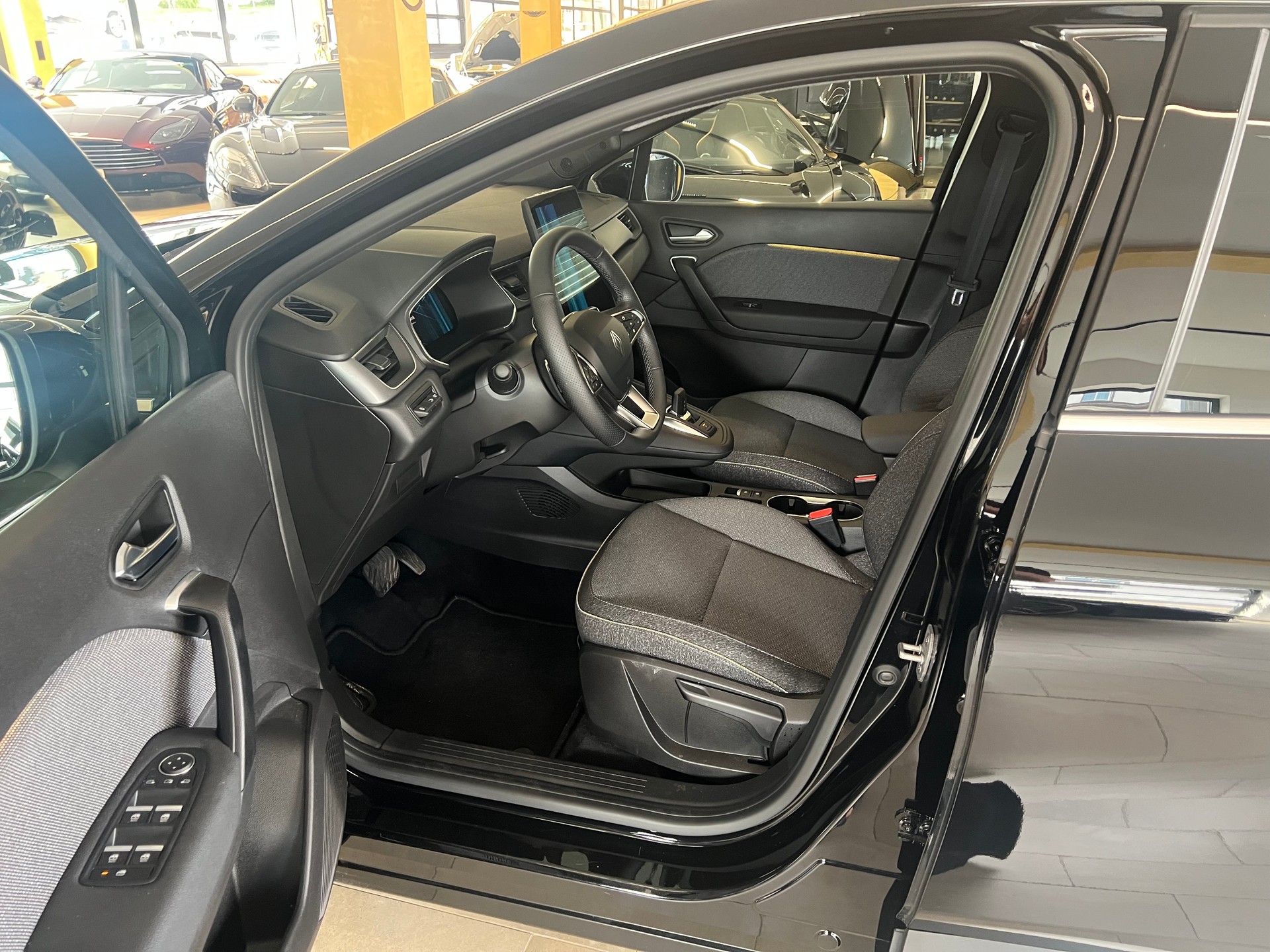 RENAULT Symbioz 1.3 Techno EDC-image-7