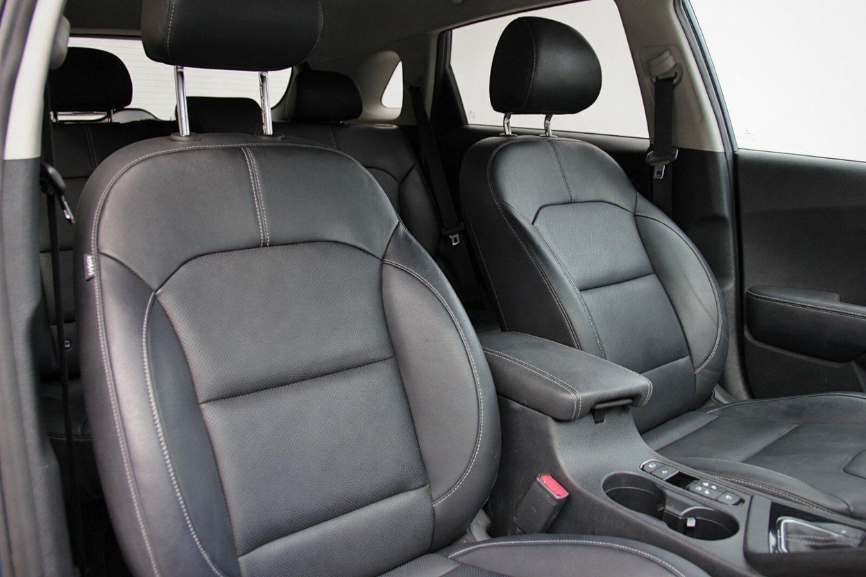 KIA Niro 1.6GDi Hybrid Style DCT-image-14