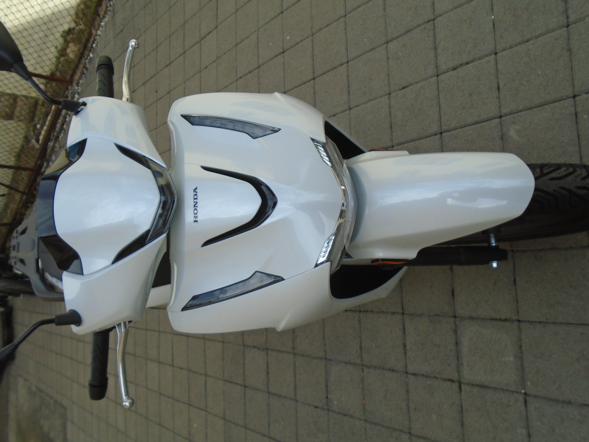 HONDA SH 125 +-image-2