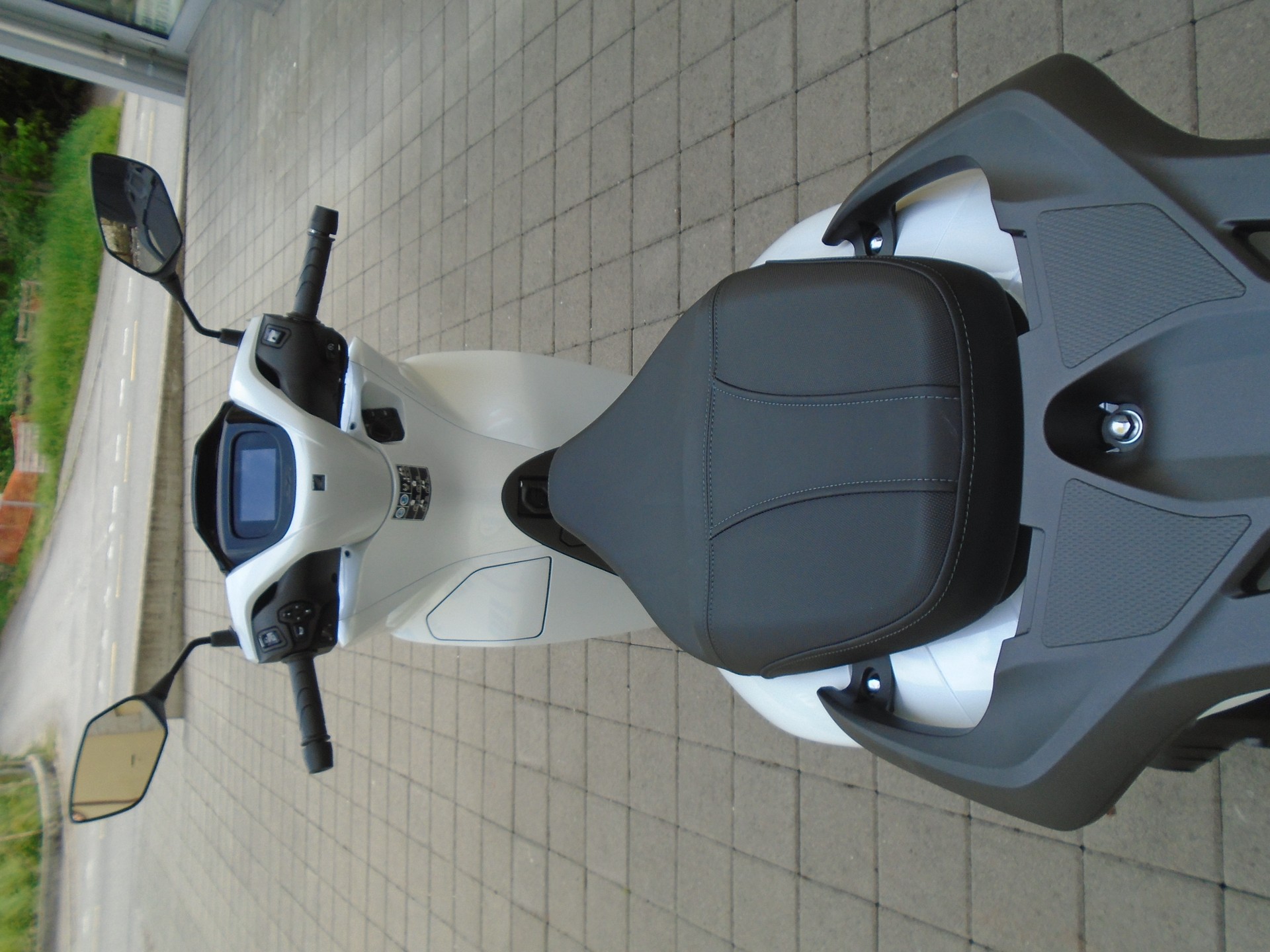 HONDA SH 125 +-image-3