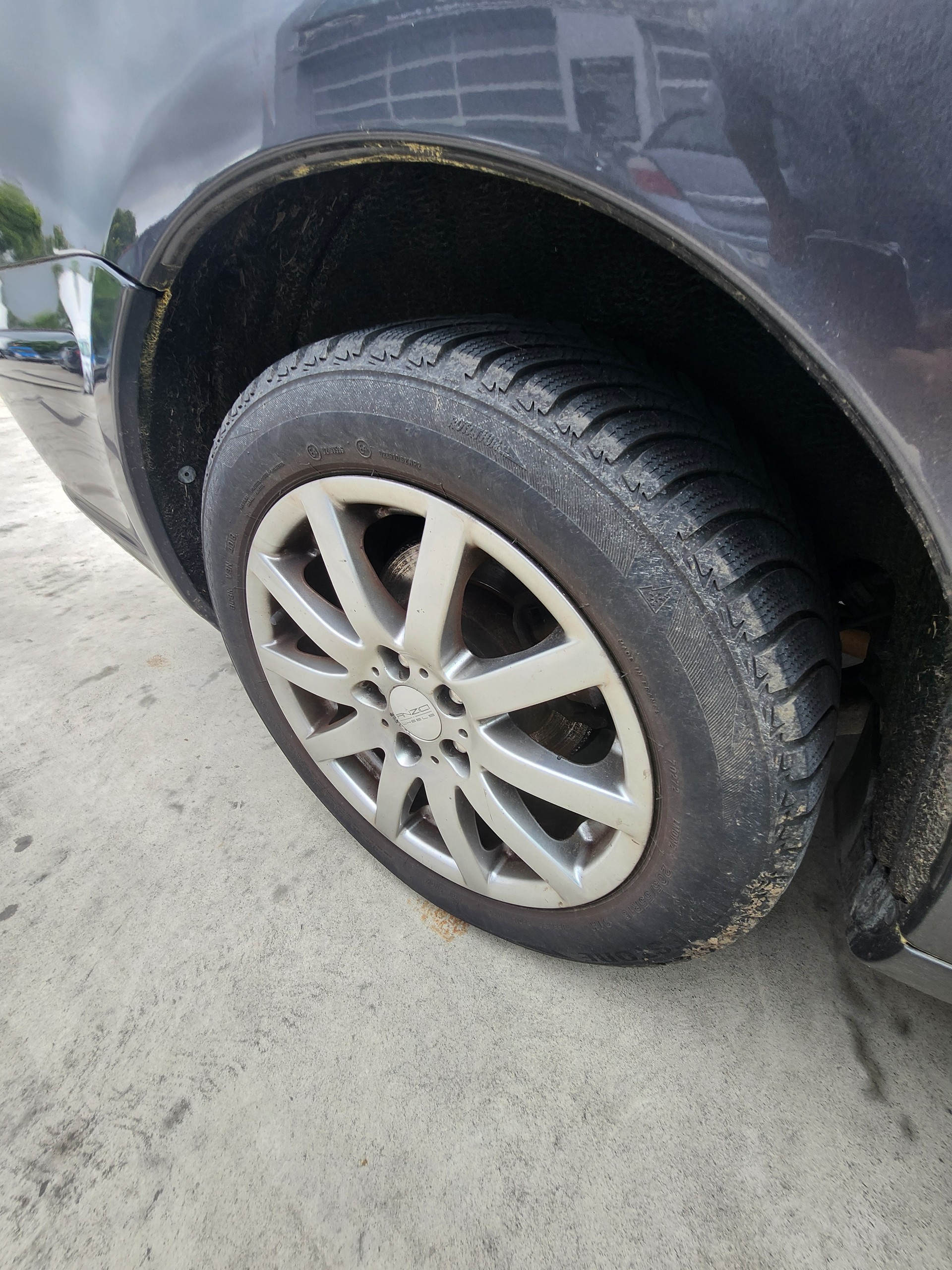 TOYOTA Avensis 2.0 DPF Linea Terra Sportswagon-image-15