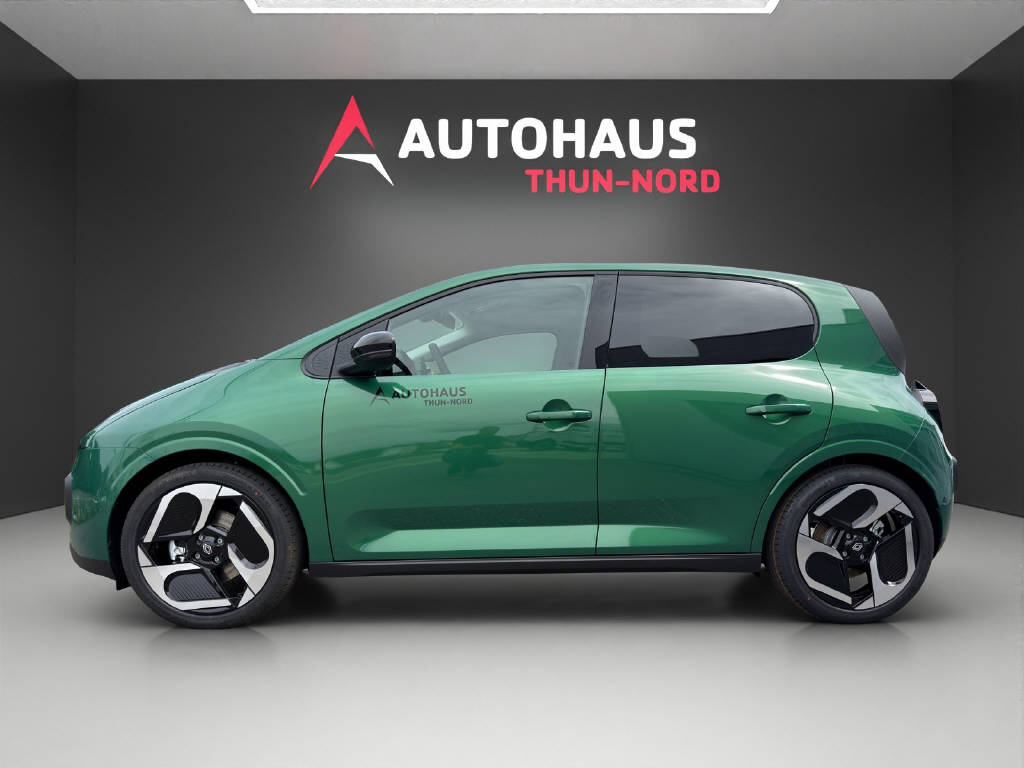 RENAULT Twingo E-Tech Urban Range techno-showroom-element-1