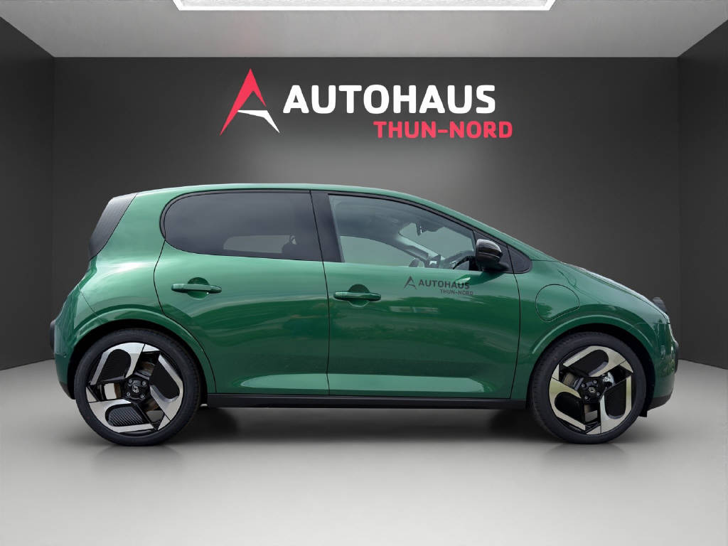 RENAULT Twingo E-Tech Urban Range techno-image-5