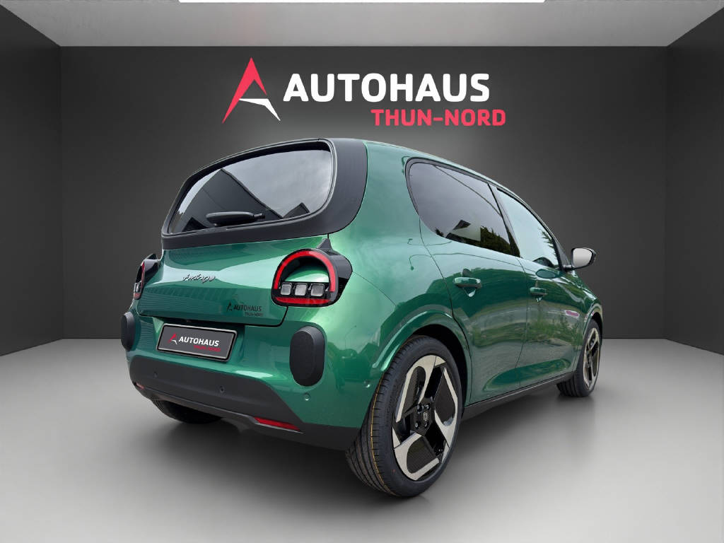 RENAULT Twingo E-Tech Urban Range techno-image-4