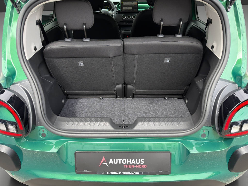 RENAULT Twingo E-Tech Urban Range techno-image-9