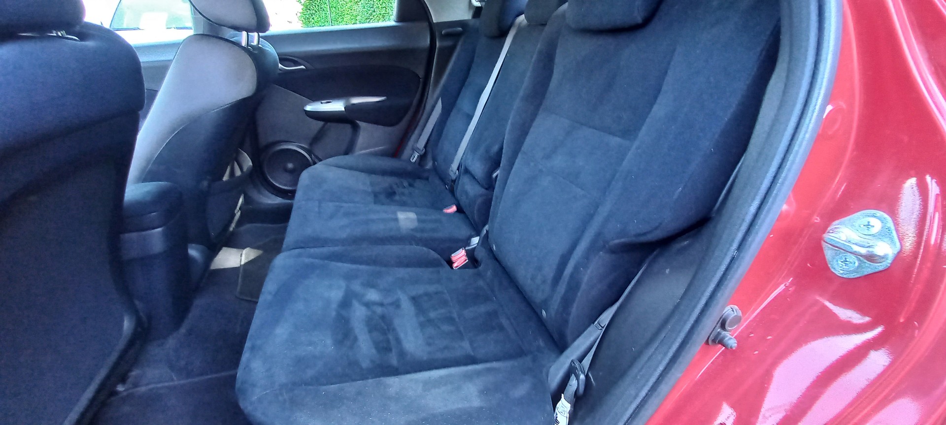 HONDA Civic 1.8i Comfort-image-11