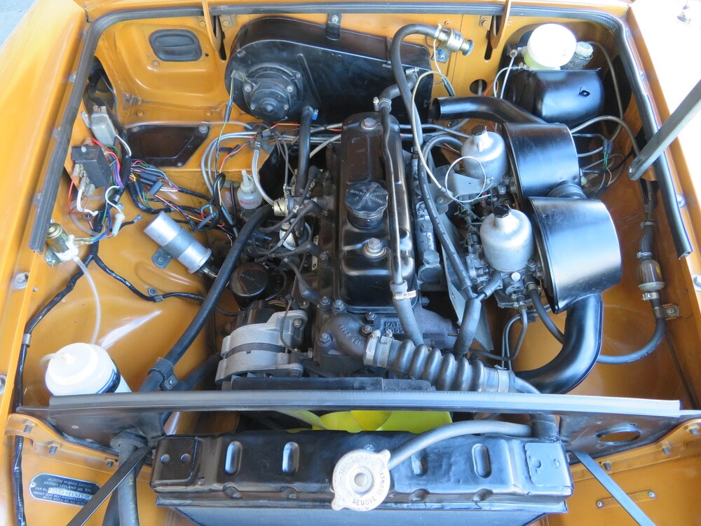 MG MGB GT-image-13