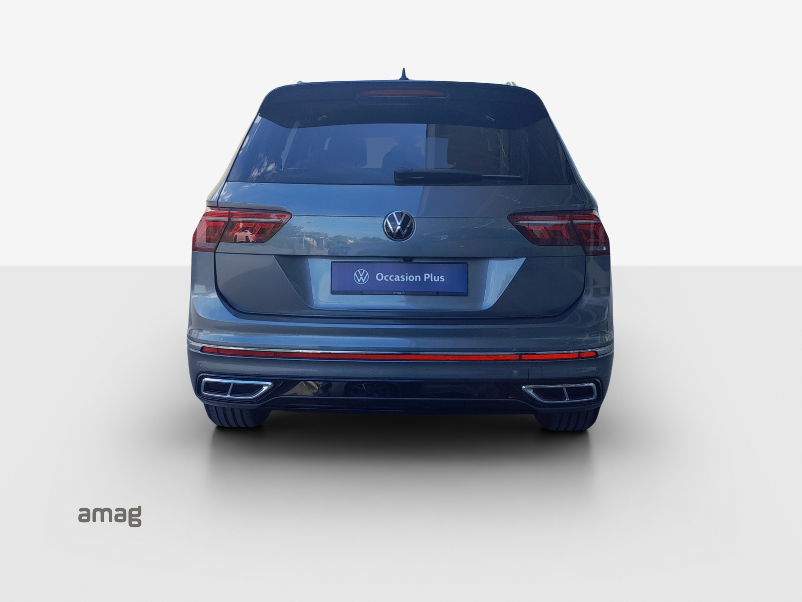 VW Tiguan Allspace 2.0 TDI SCR R-Line 4Motion DSG-showroom-element-3