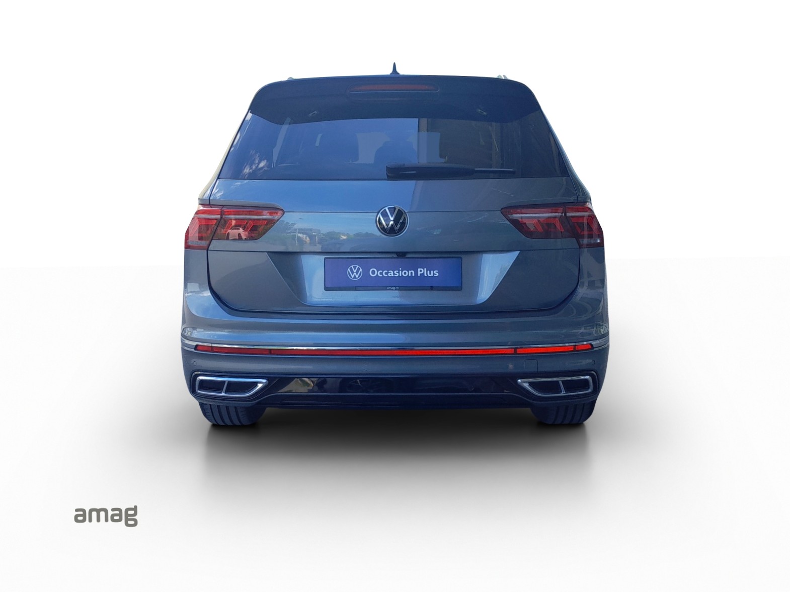 VW Tiguan Allspace 2.0 TDI SCR R-Line 4Motion DSG-showroom-element-3