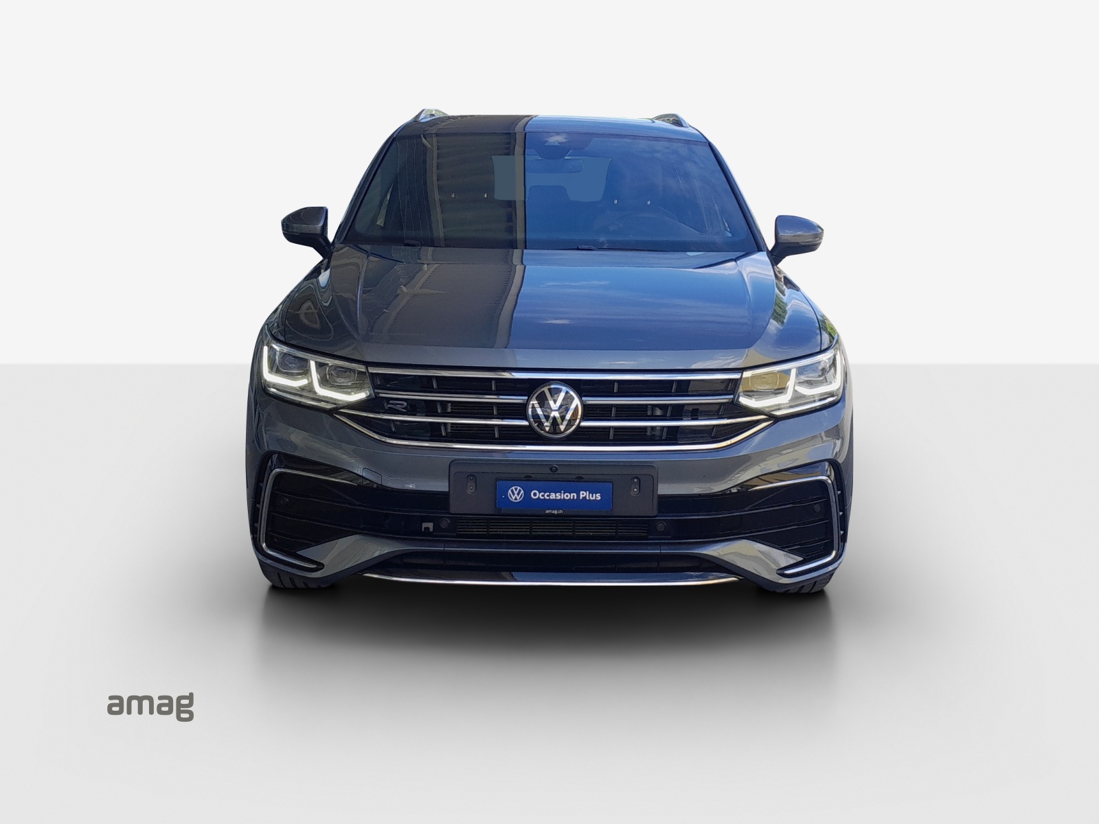 VW Tiguan Allspace 2.0 TDI SCR R-Line 4Motion DSG-image-6