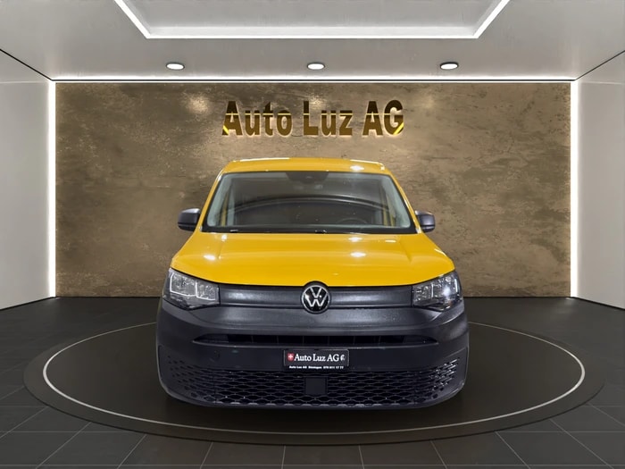 VW VW Caddy Cargo 2.0TDI Maxi 4Motion-showroom-element-1