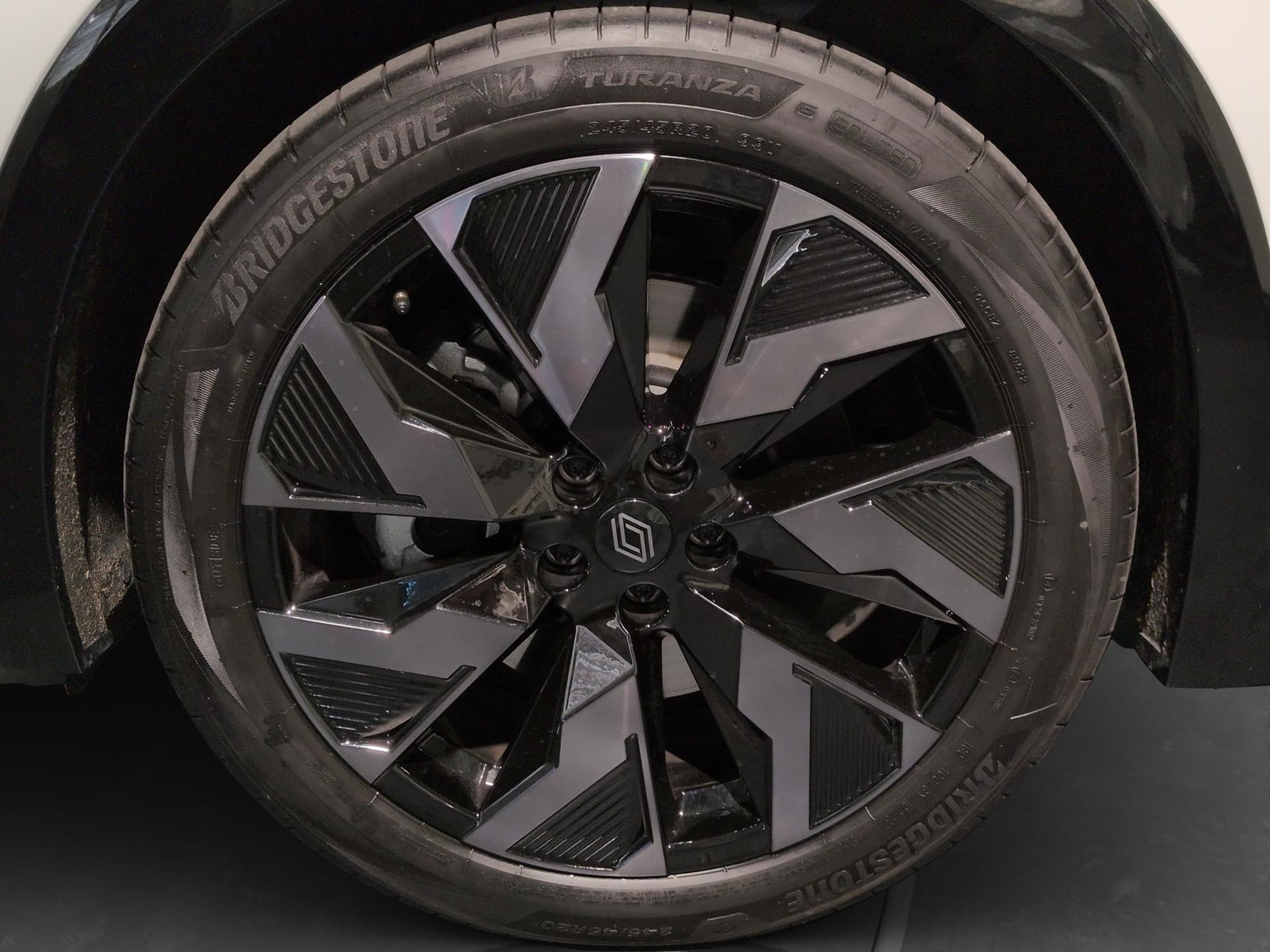 RENAULT Rafale 1.2 E-Tech Hybrid 200 Esprit Alpine-image-24