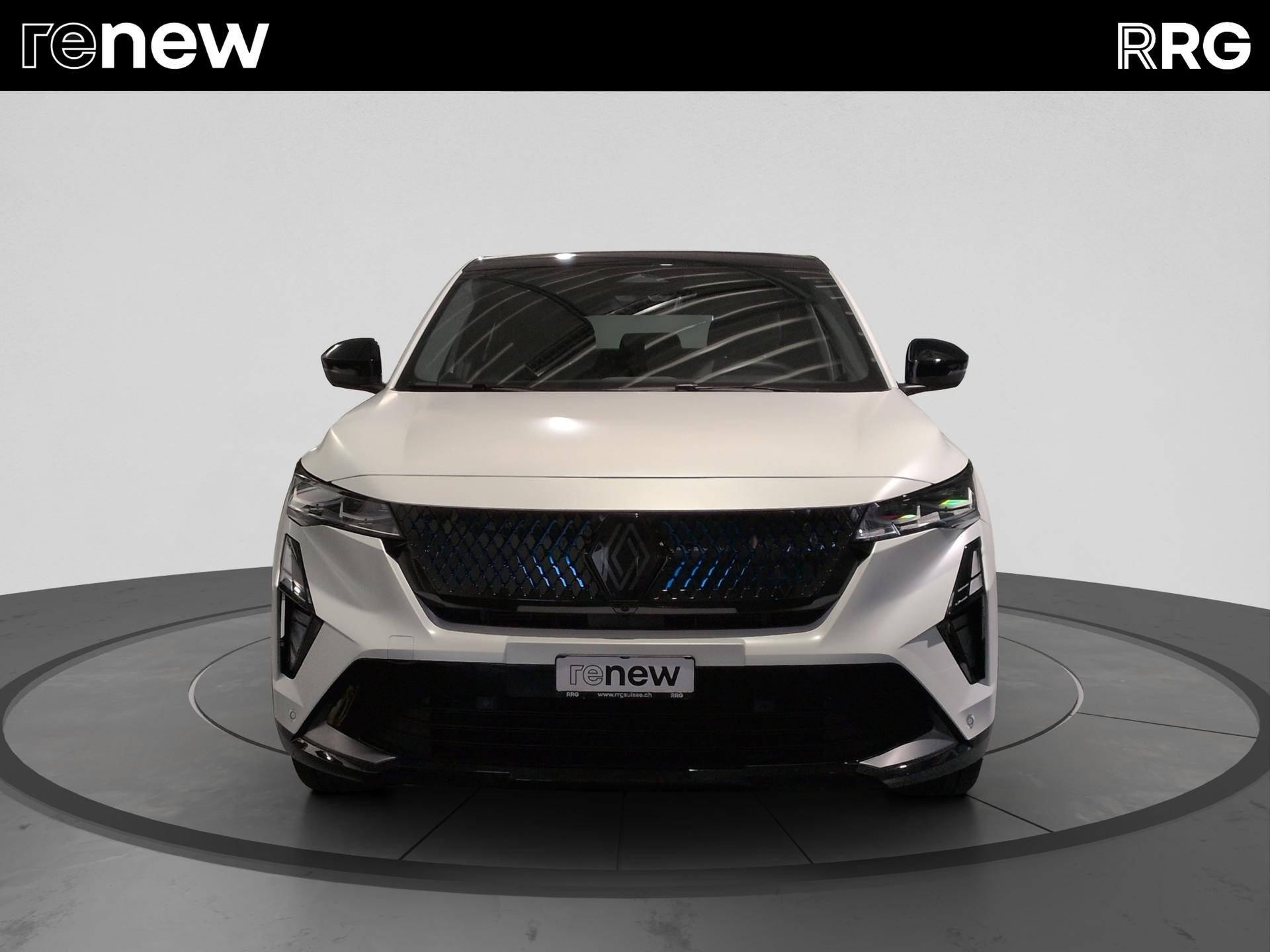 RENAULT Rafale 1.2 E-Tech Hybrid 200 Esprit Alpine-image-7