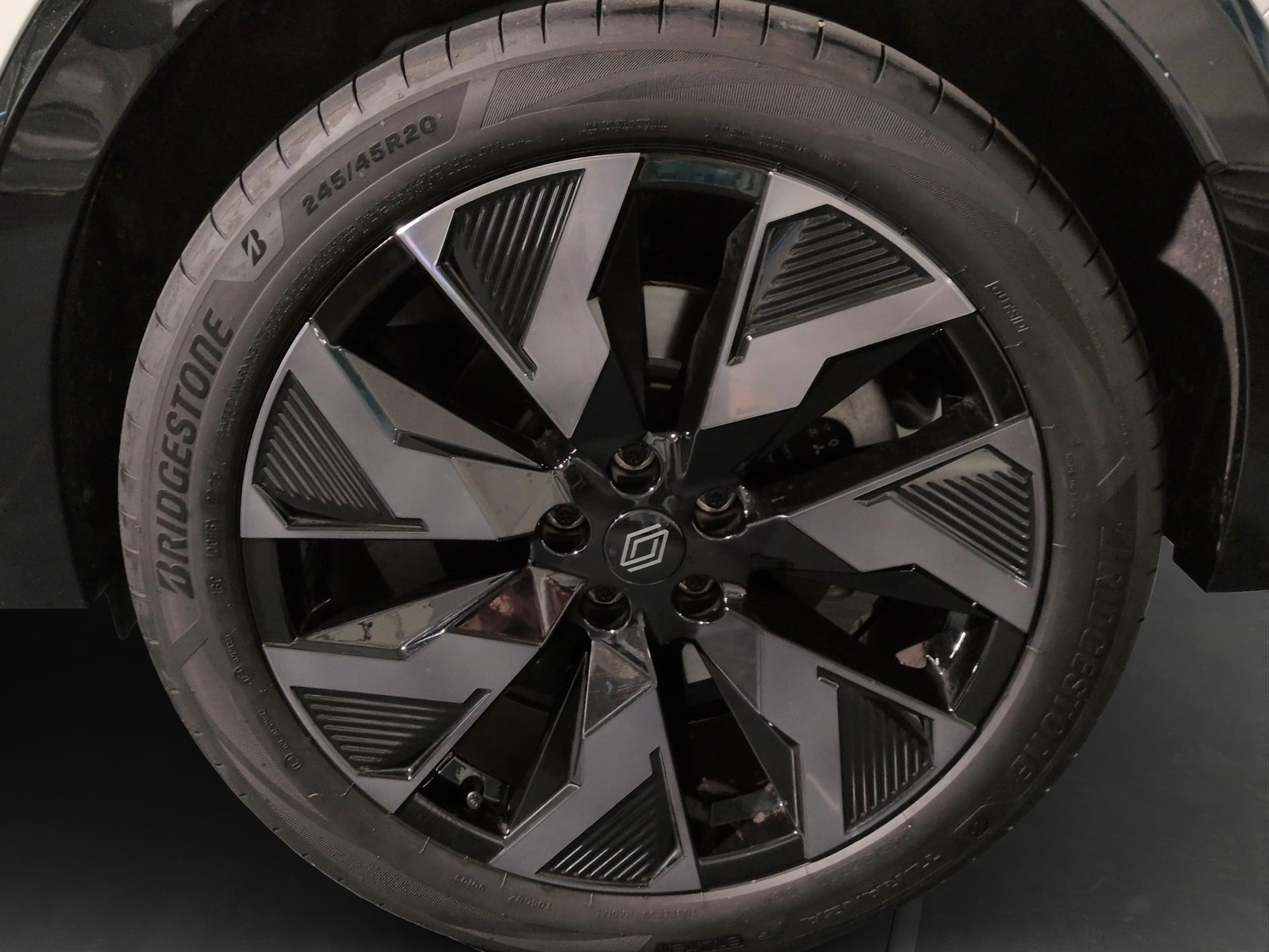 RENAULT Rafale 1.2 E-Tech Hybrid 200 Esprit Alpine-image-25