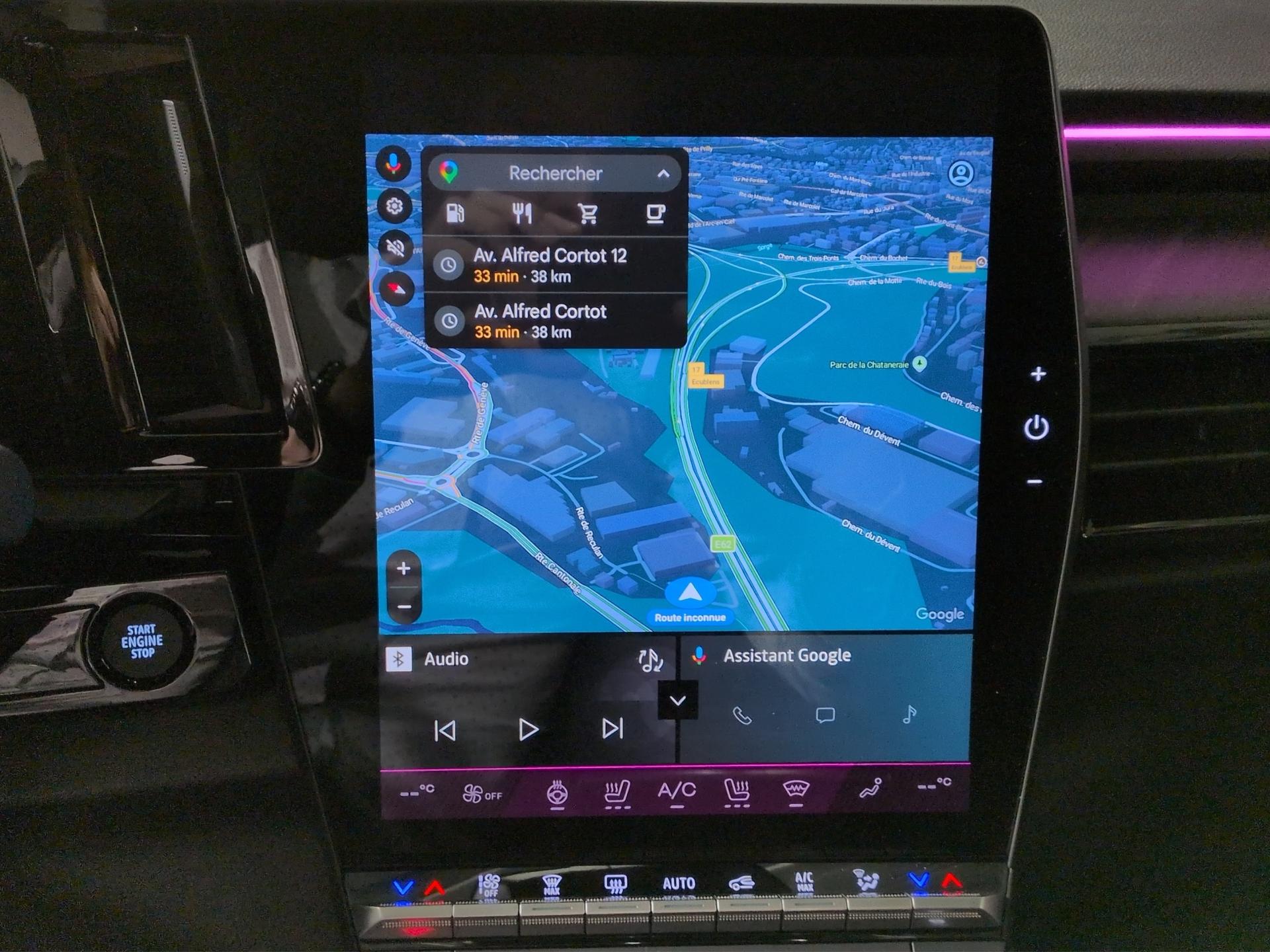 RENAULT Rafale 1.2 E-Tech Hybrid 200 Esprit Alpine-image-12
