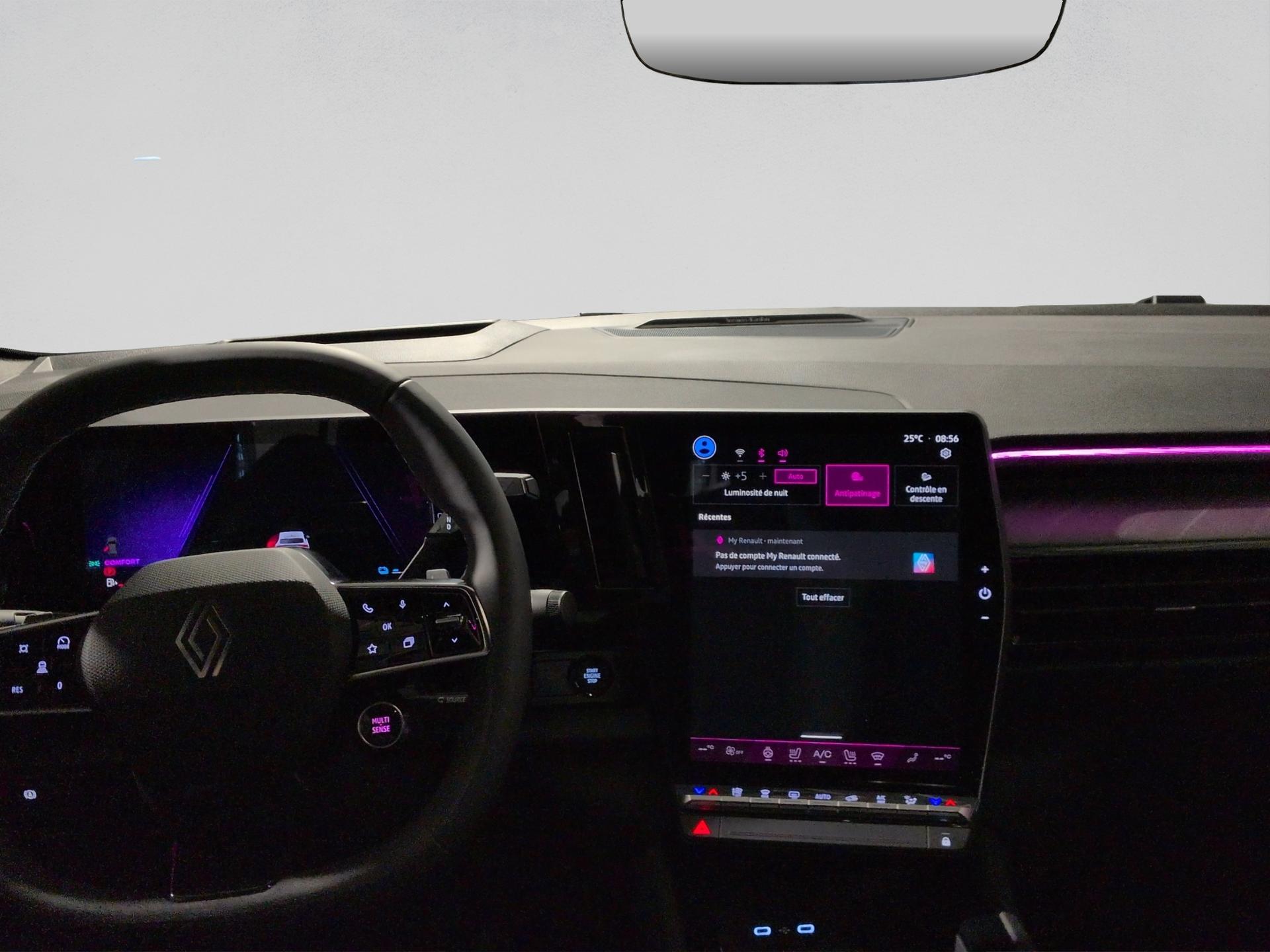 RENAULT Rafale 1.2 E-Tech Hybrid 200 Esprit Alpine-image-13