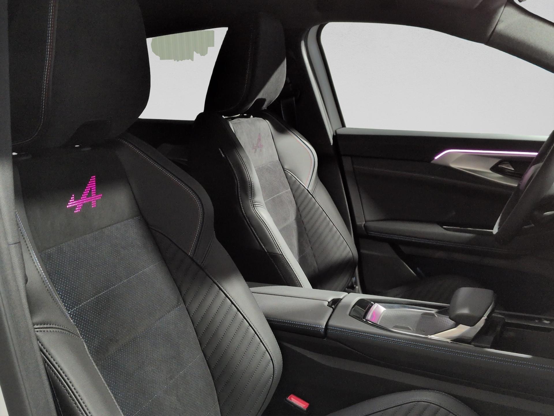 RENAULT Rafale 1.2 E-Tech Hybrid 200 Esprit Alpine-image-16