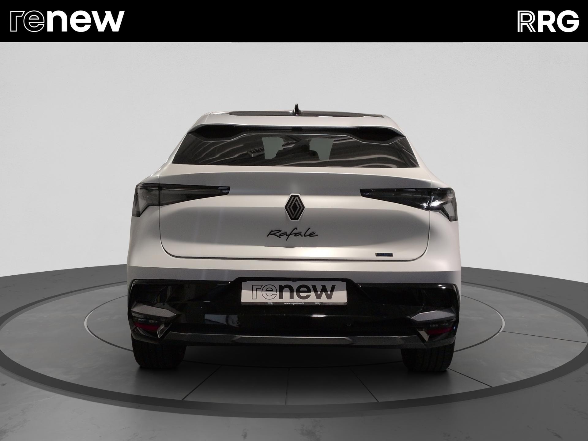 RENAULT Rafale 1.2 E-Tech Hybrid 200 Esprit Alpine-showroom-element-3