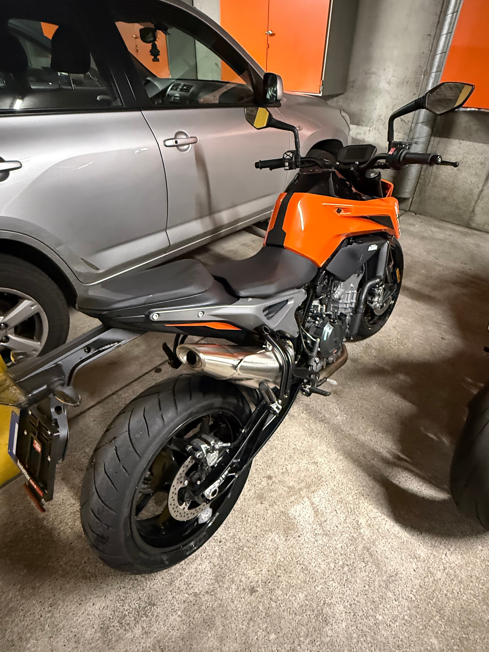 KTM 790 Duke (35kW)-image-1
