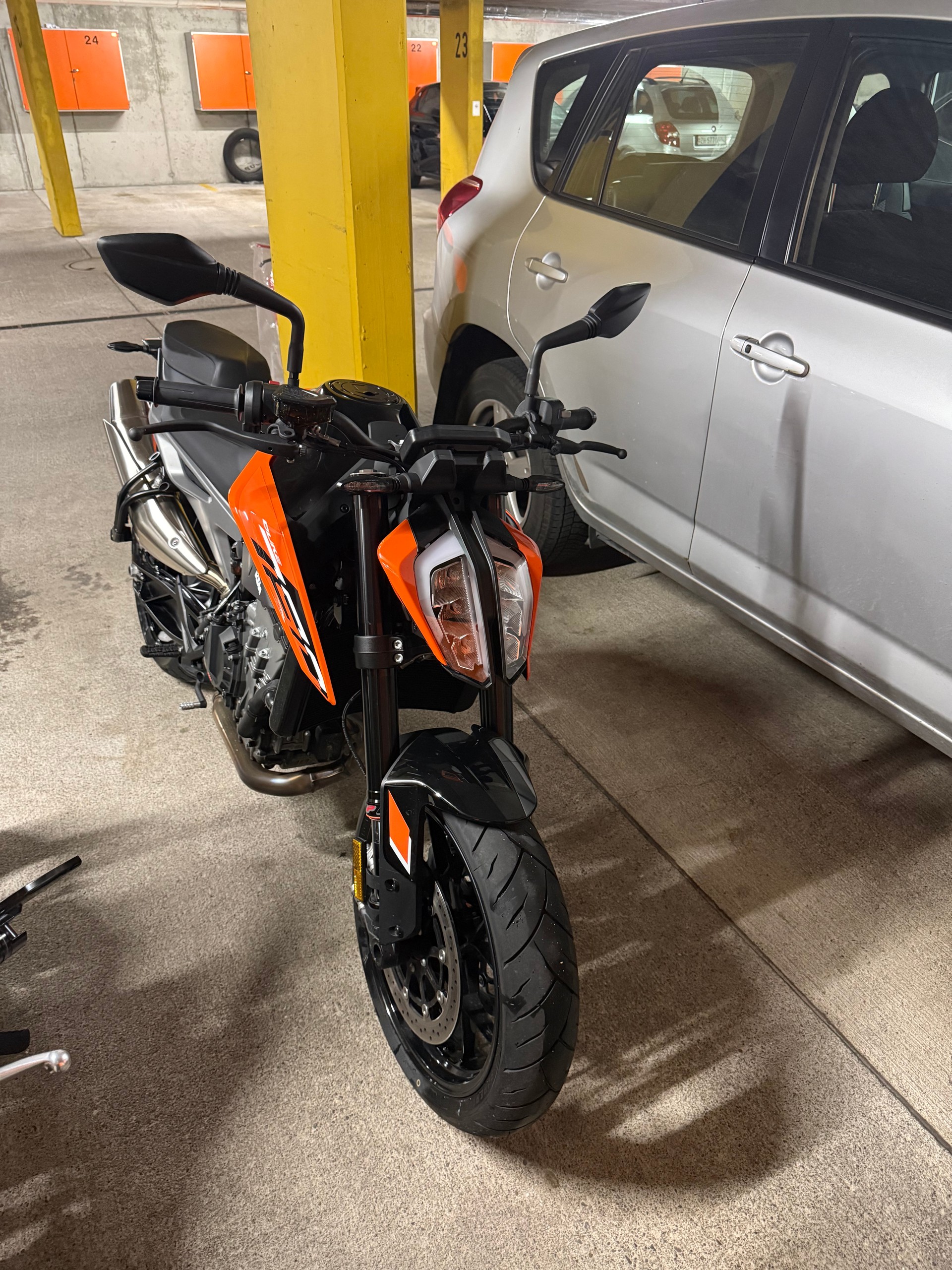 KTM 790 Duke (35kW)-image-0