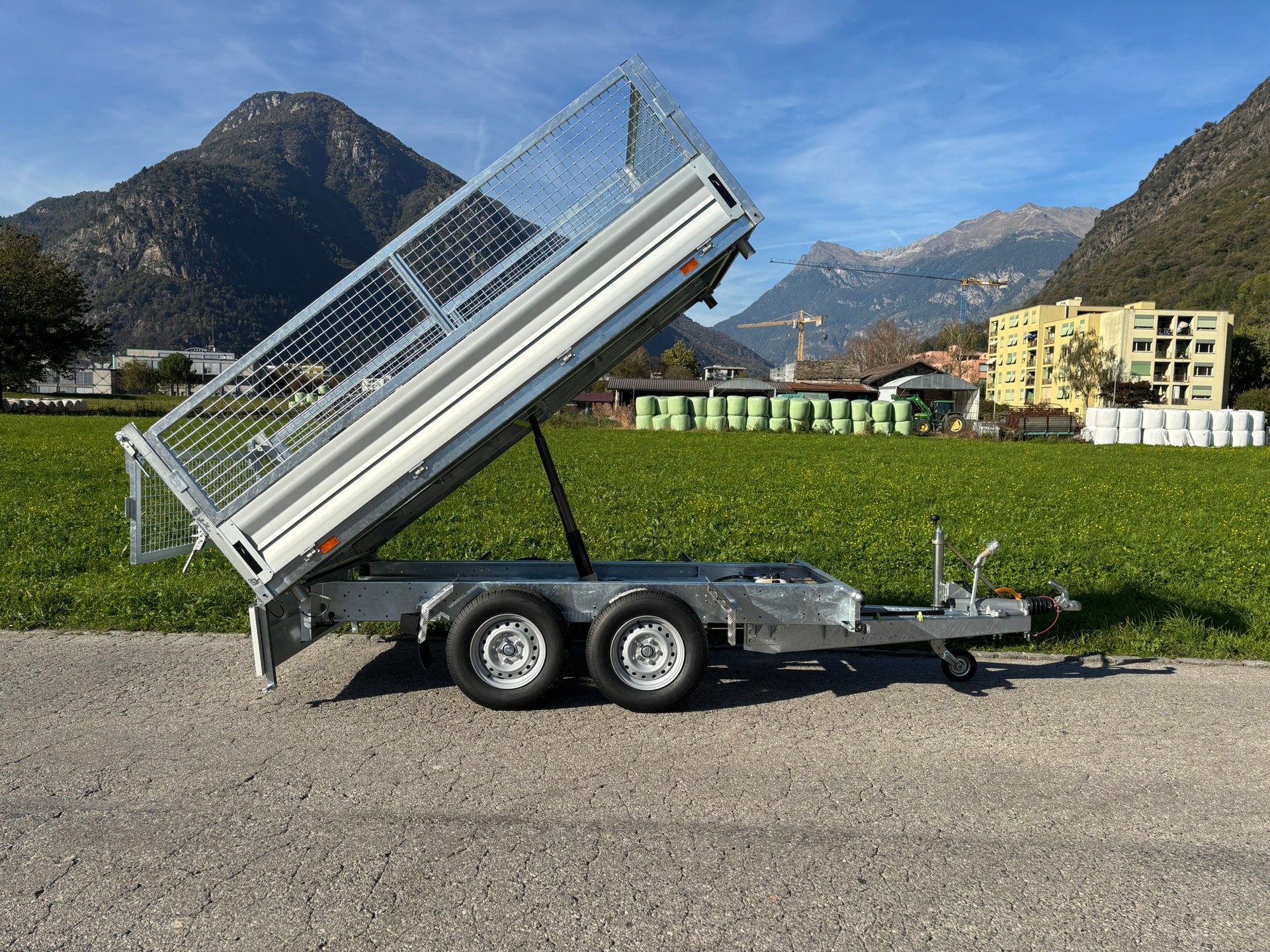 CRESCI RB 353118 Gitter-image-3